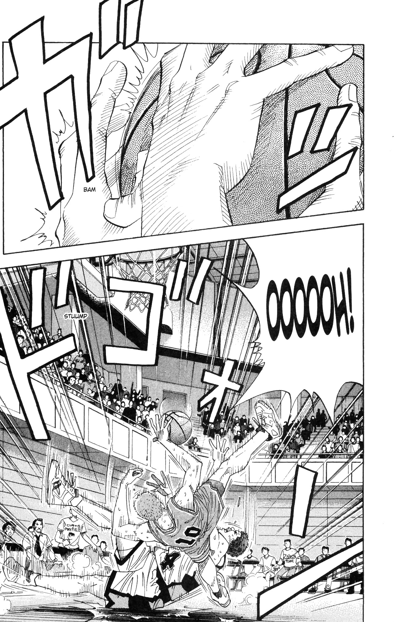 Read Slam Dunk IT Manga Online