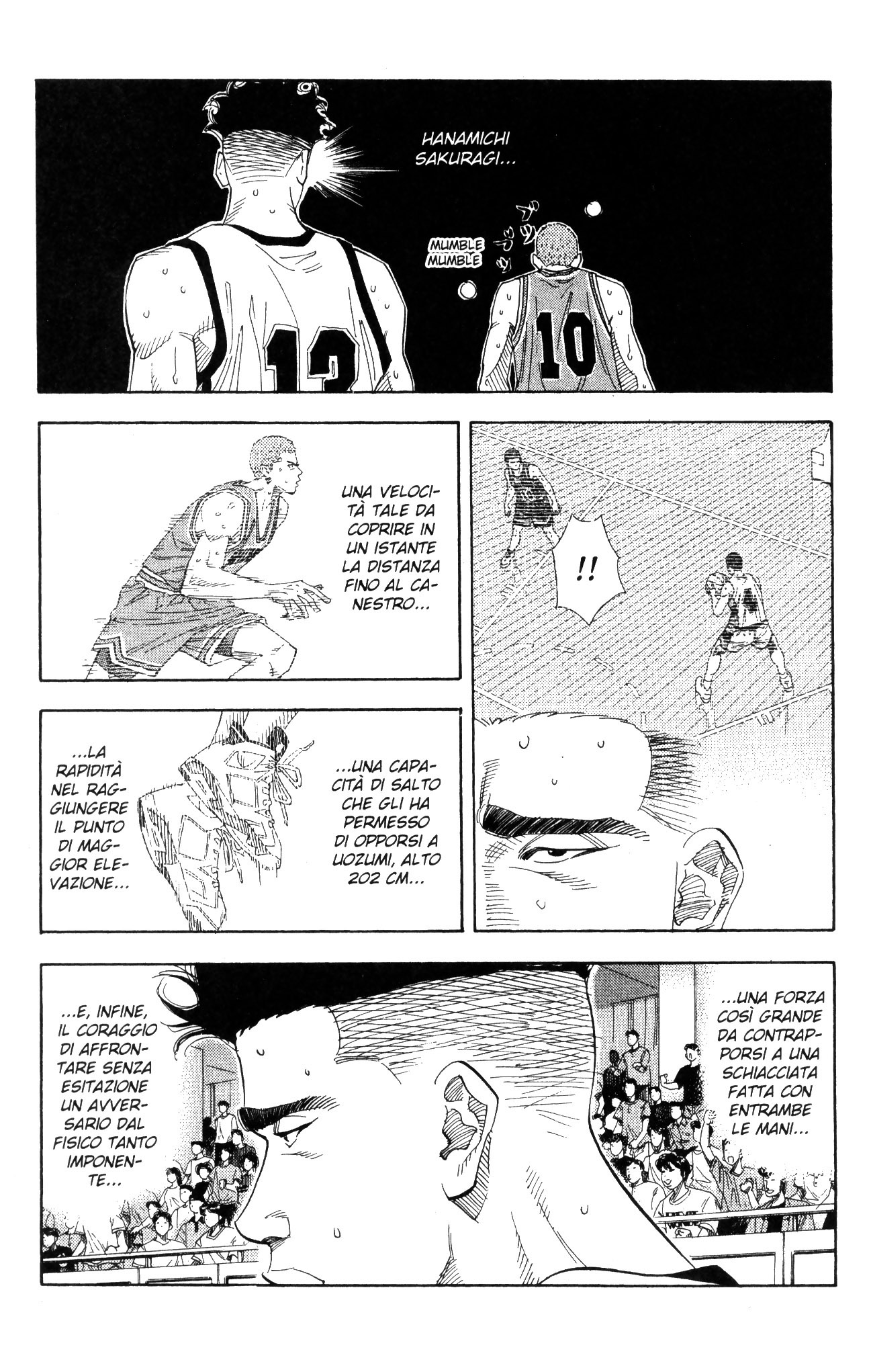 Read Slam Dunk IT Manga Online