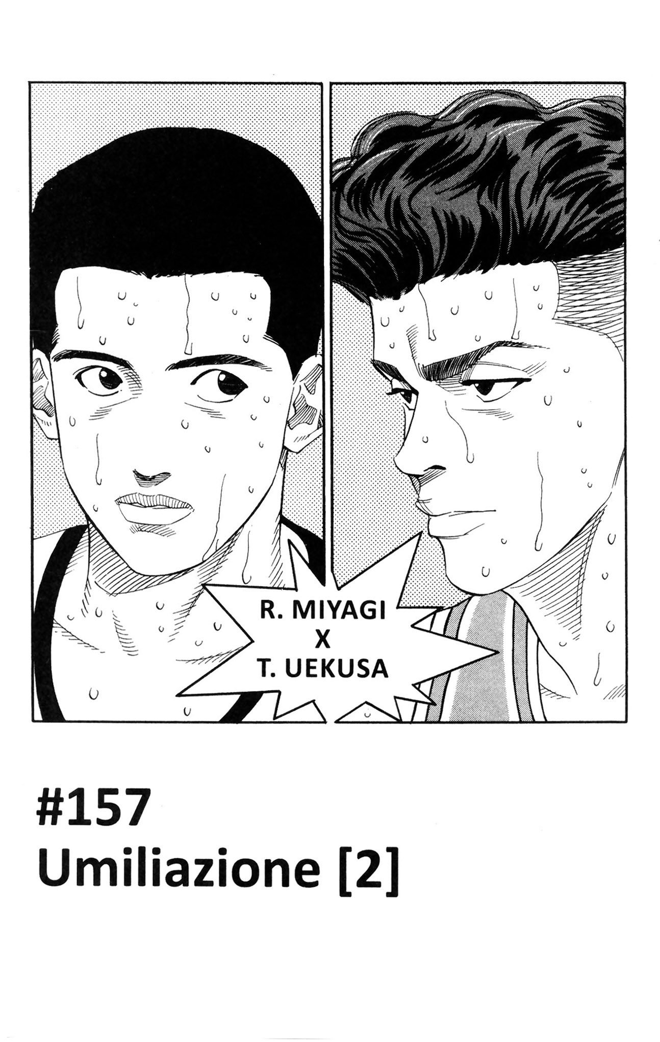 Read Slam Dunk IT Manga Online