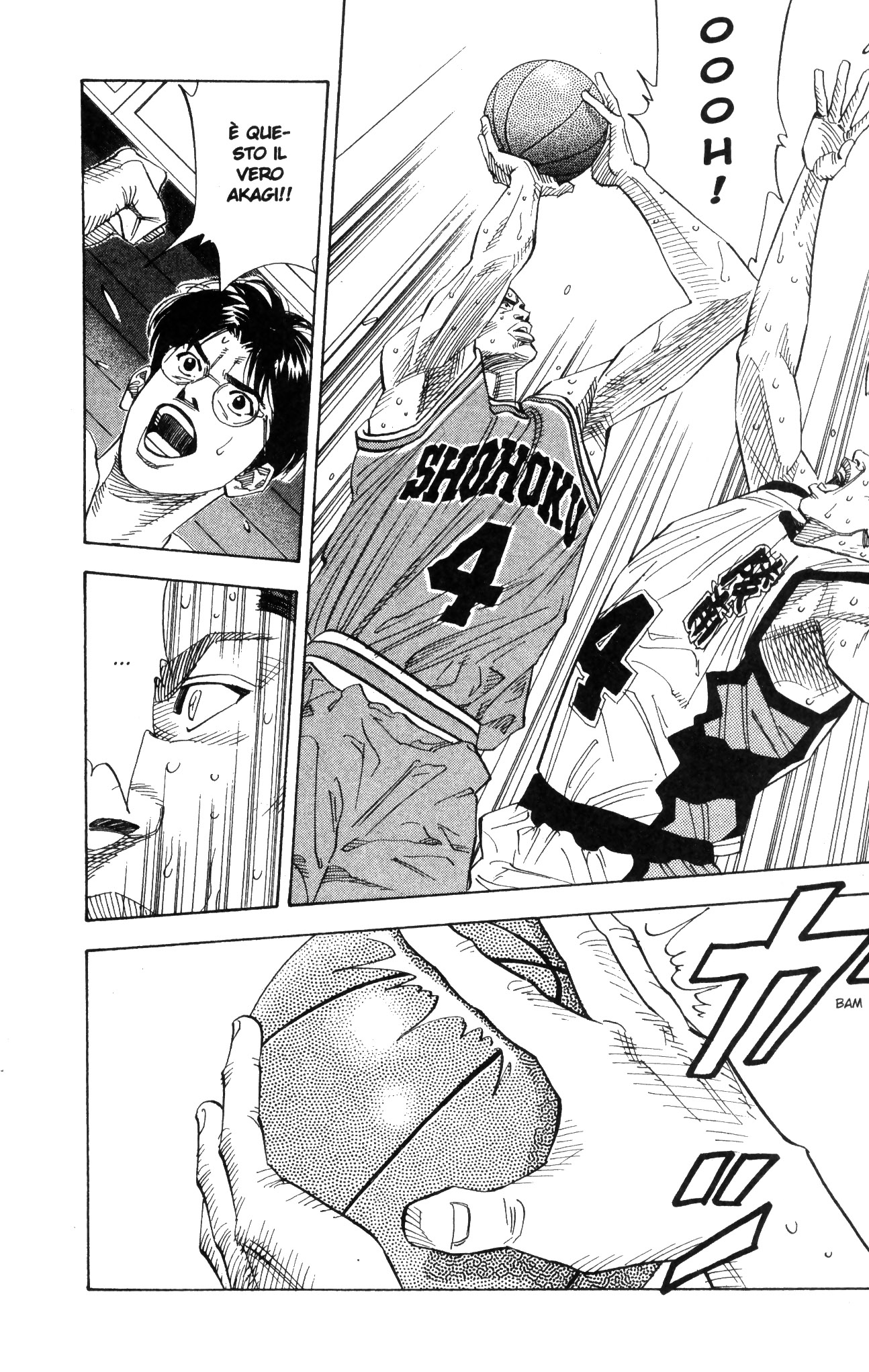 Read Slam Dunk IT Manga Online