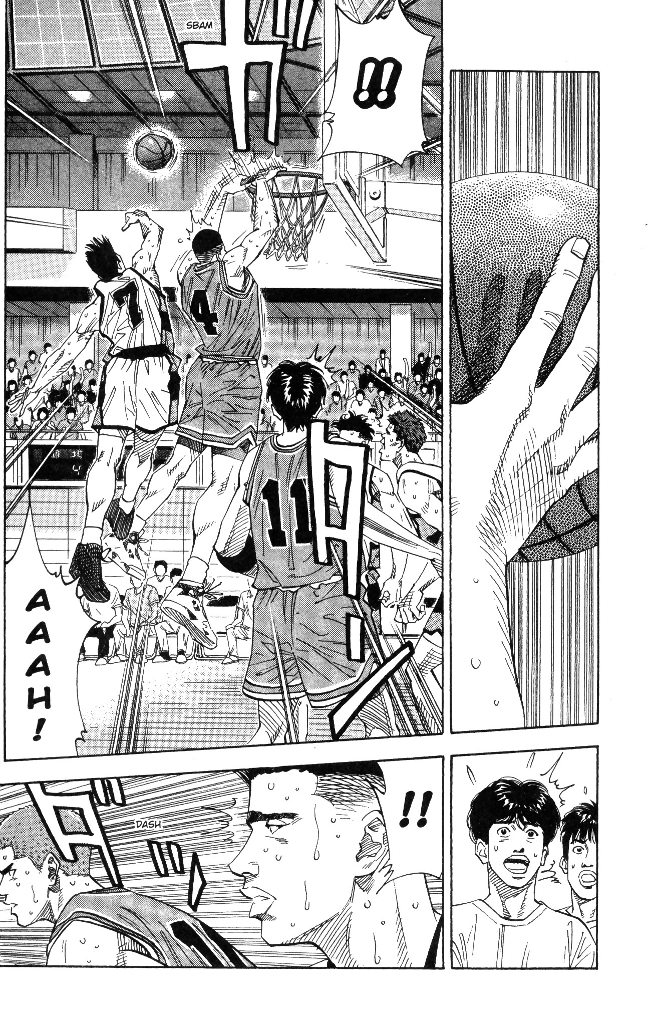 Read Slam Dunk IT Manga Online
