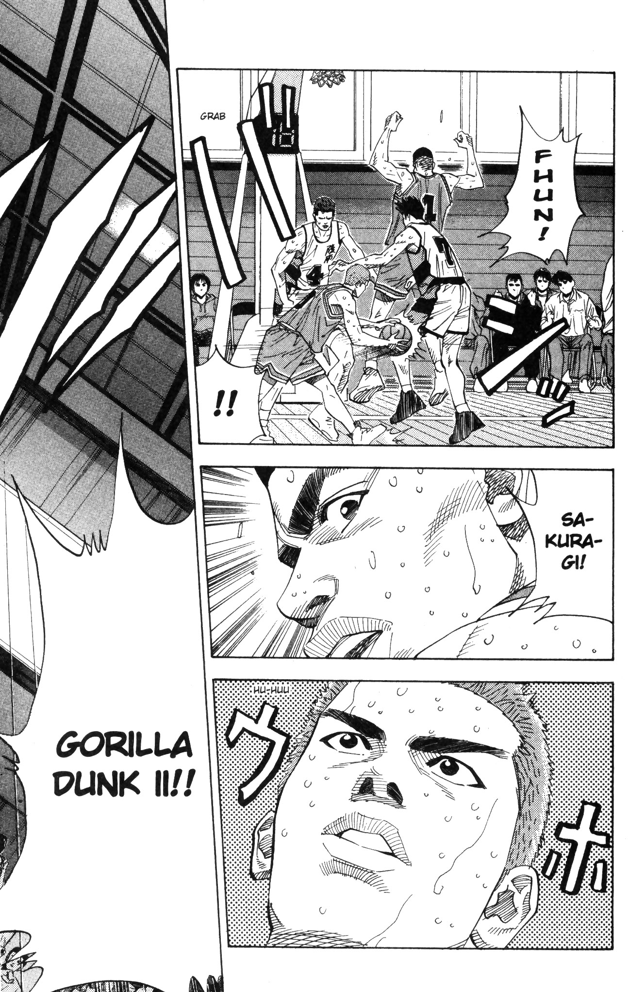 Read Slam Dunk IT Manga Online