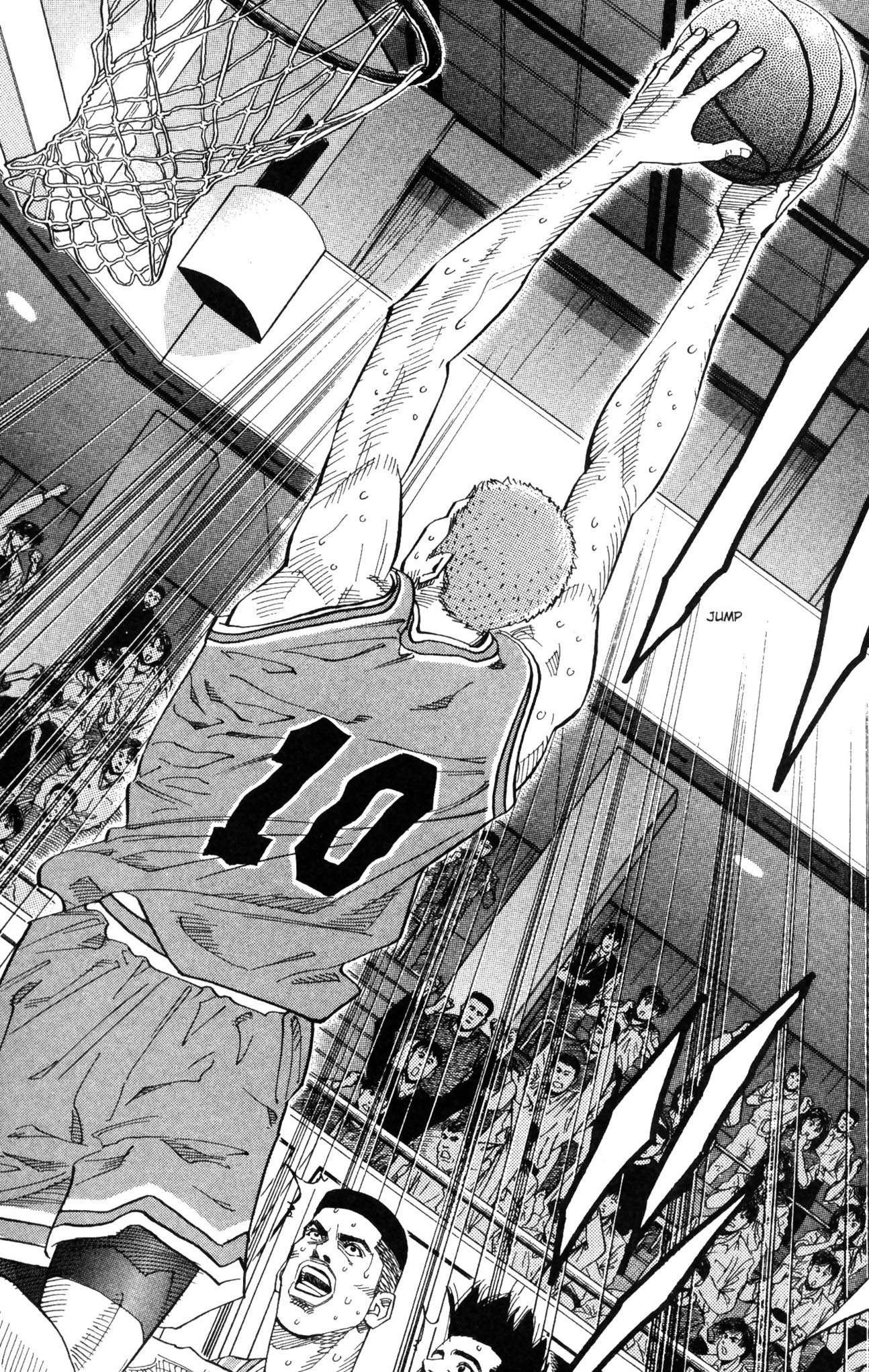 Read Slam Dunk IT Manga Online