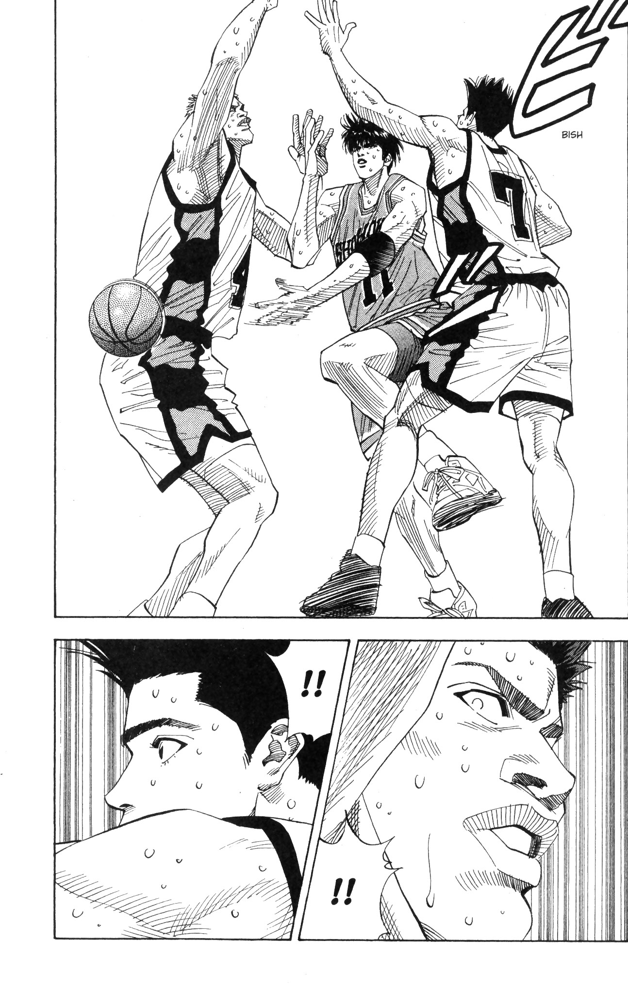 Read Slam Dunk IT Manga Online