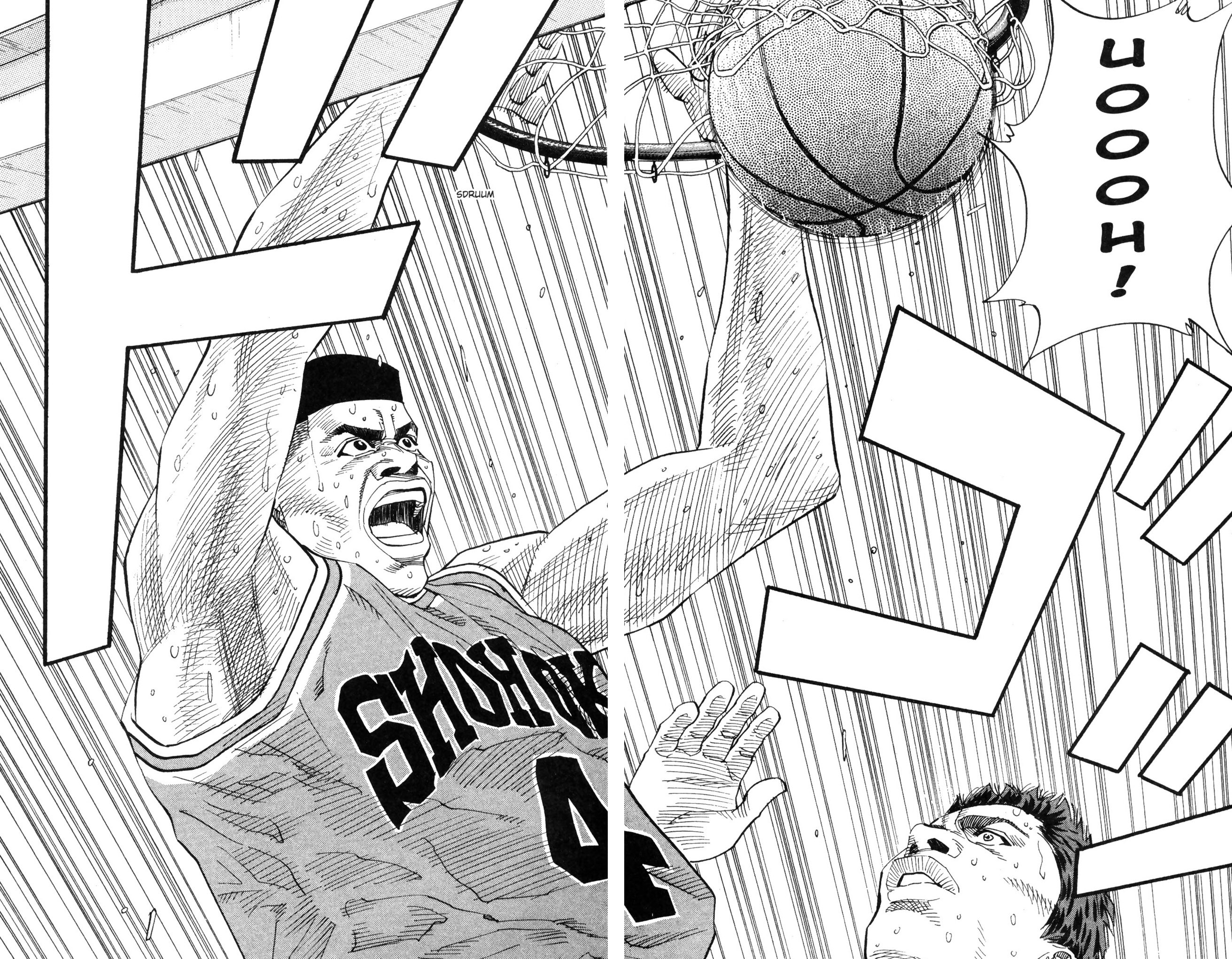 Read Slam Dunk IT Manga Online