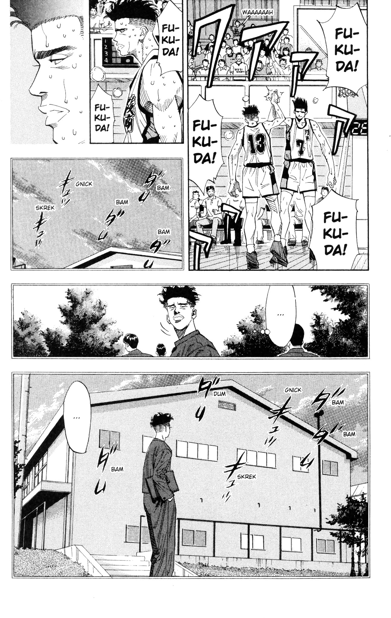 Read Slam Dunk IT Manga Online