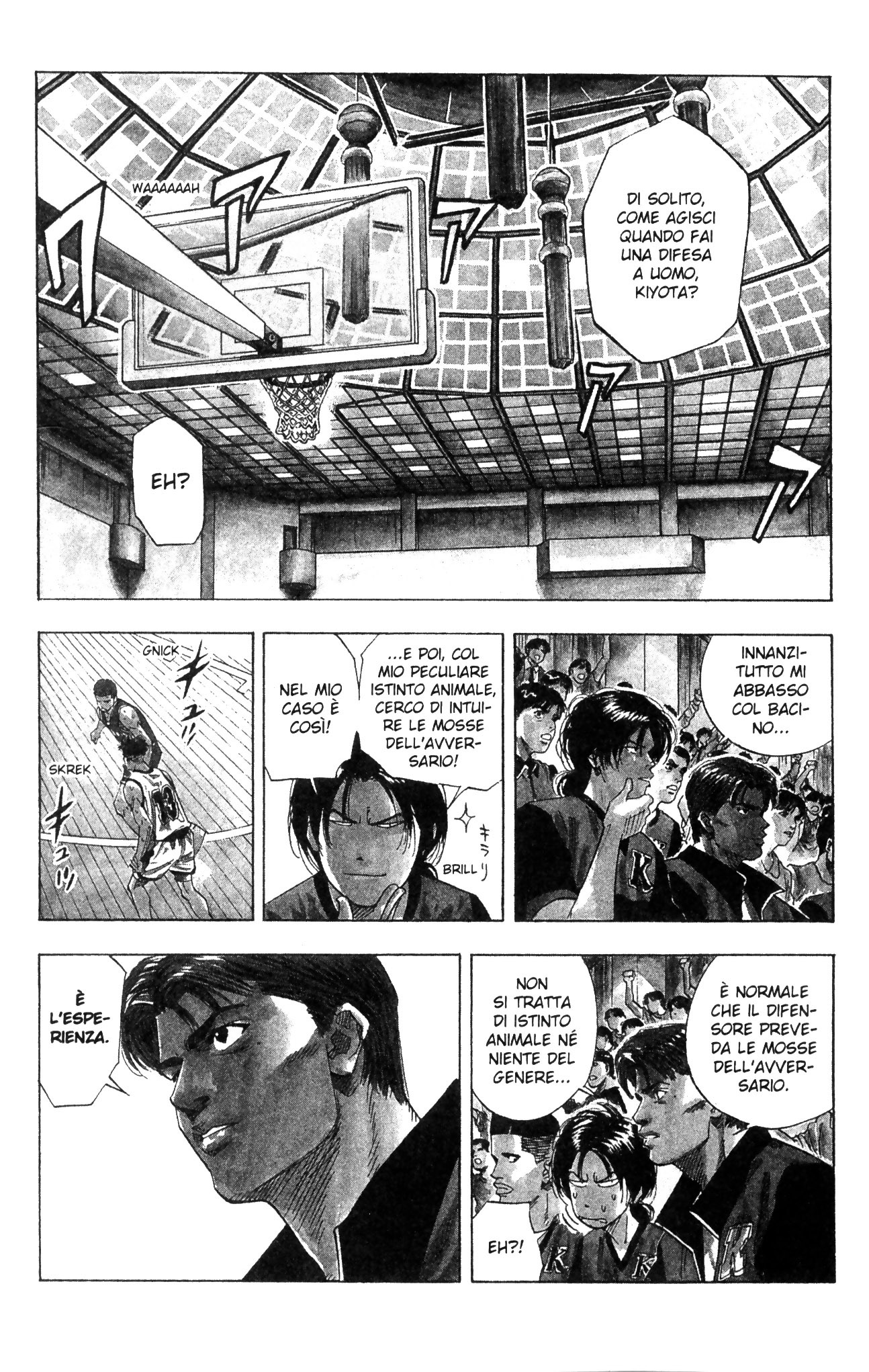 Read Slam Dunk IT Manga Online