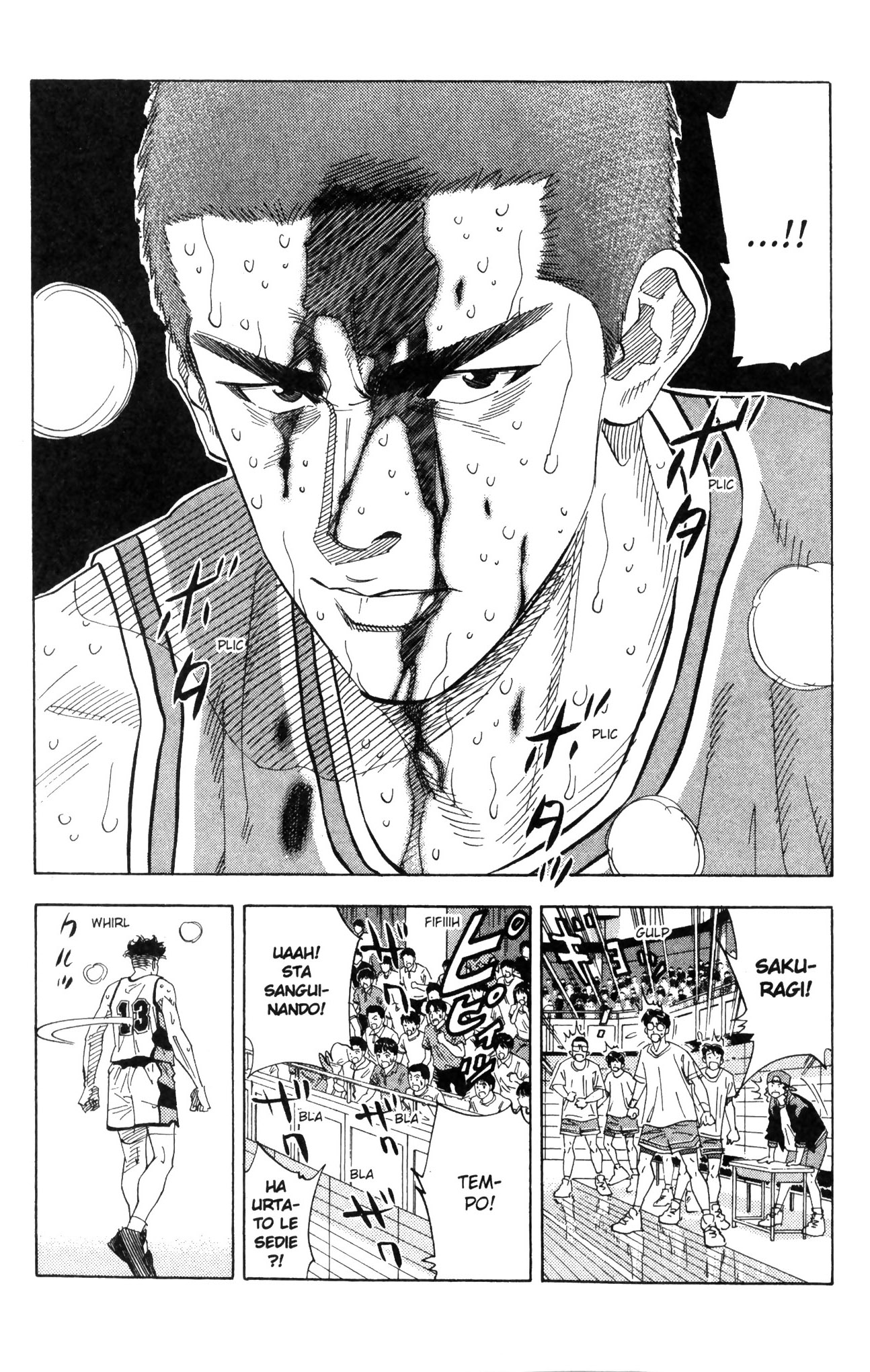 Read Slam Dunk IT Manga Online