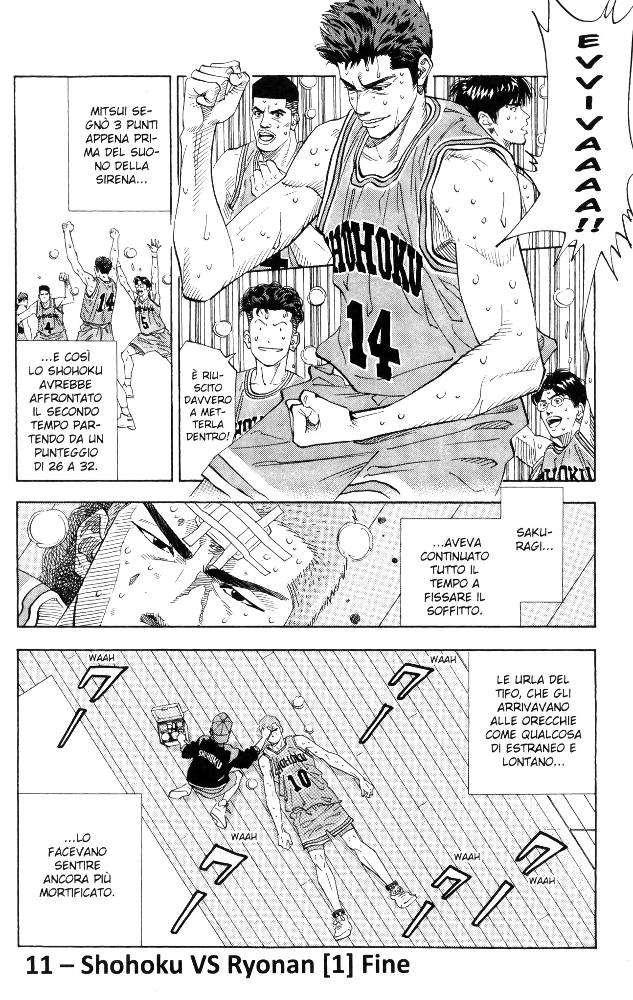 Read Slam Dunk IT Manga Online