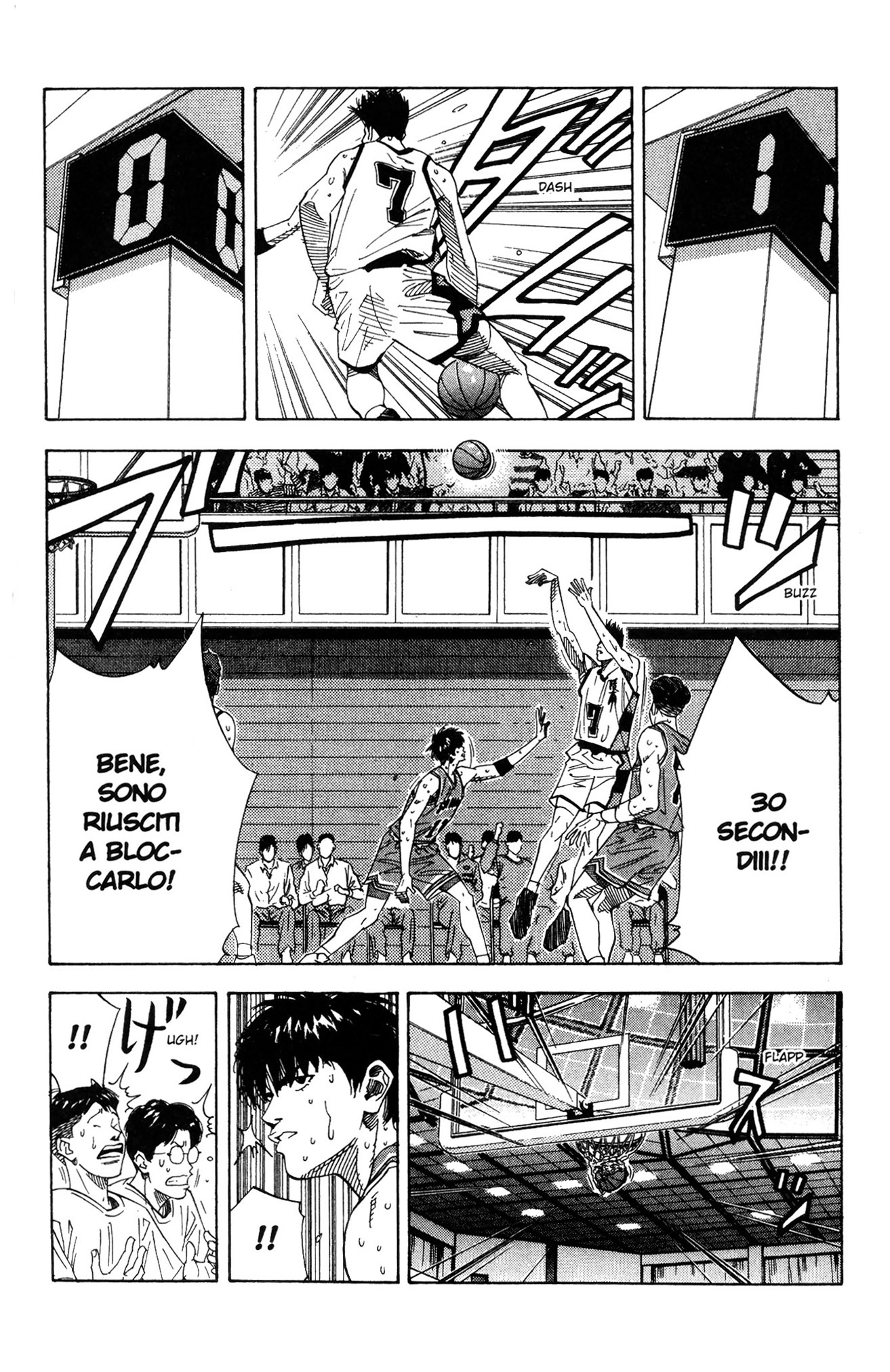 Read Slam Dunk IT Manga Online