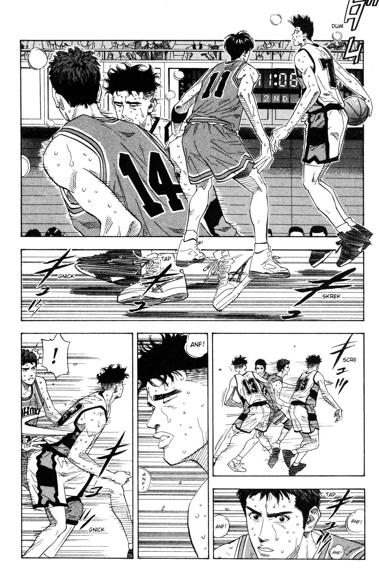 Read Slam Dunk IT Manga Online