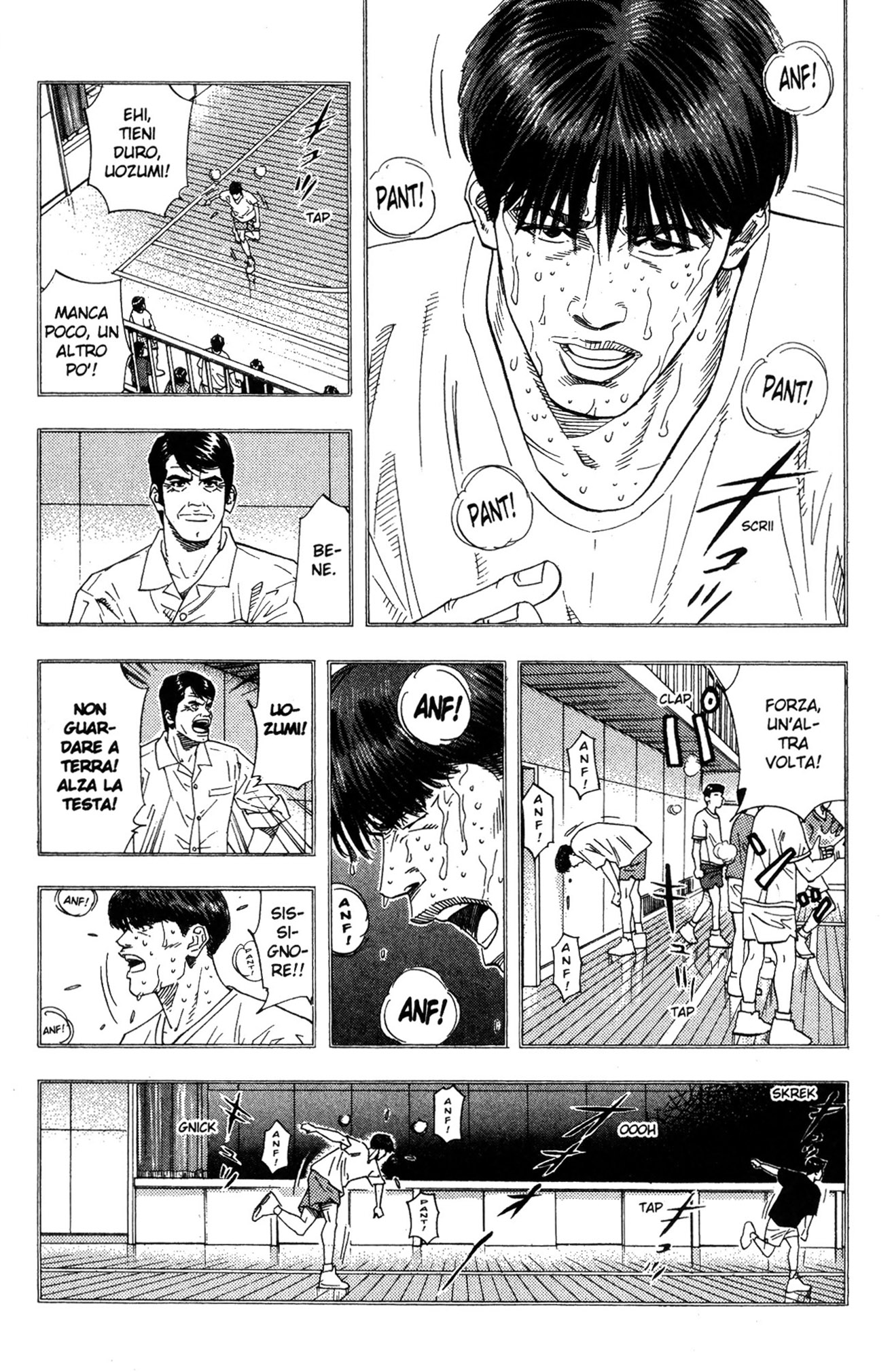 Read Slam Dunk IT Manga Online