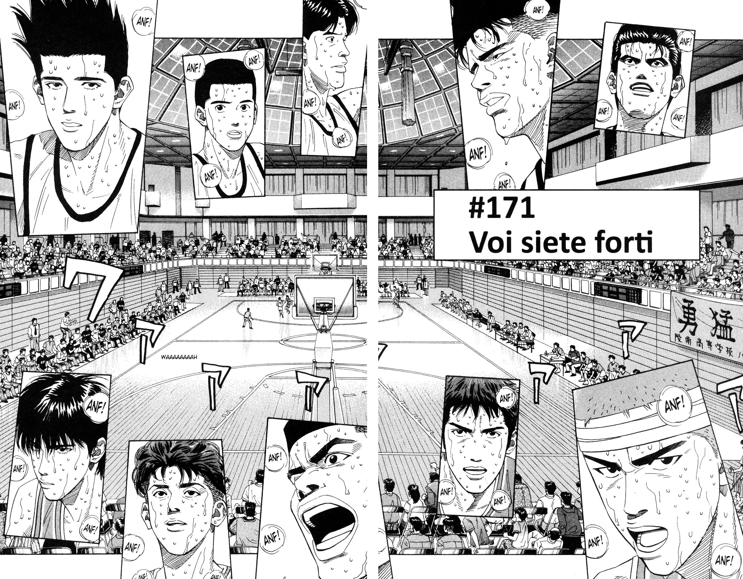 Read Slam Dunk IT Manga Online