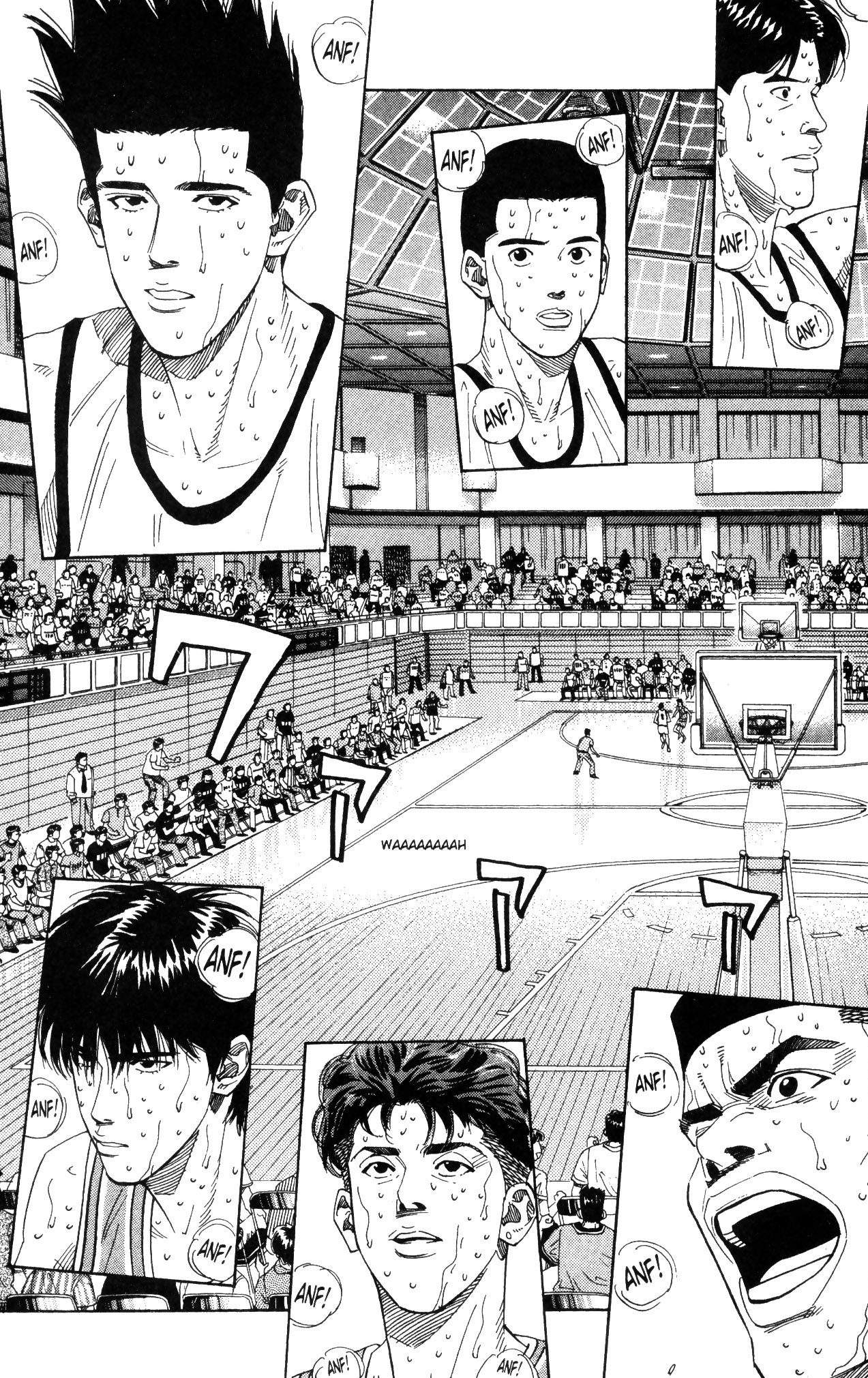 Read Slam Dunk IT Manga Online