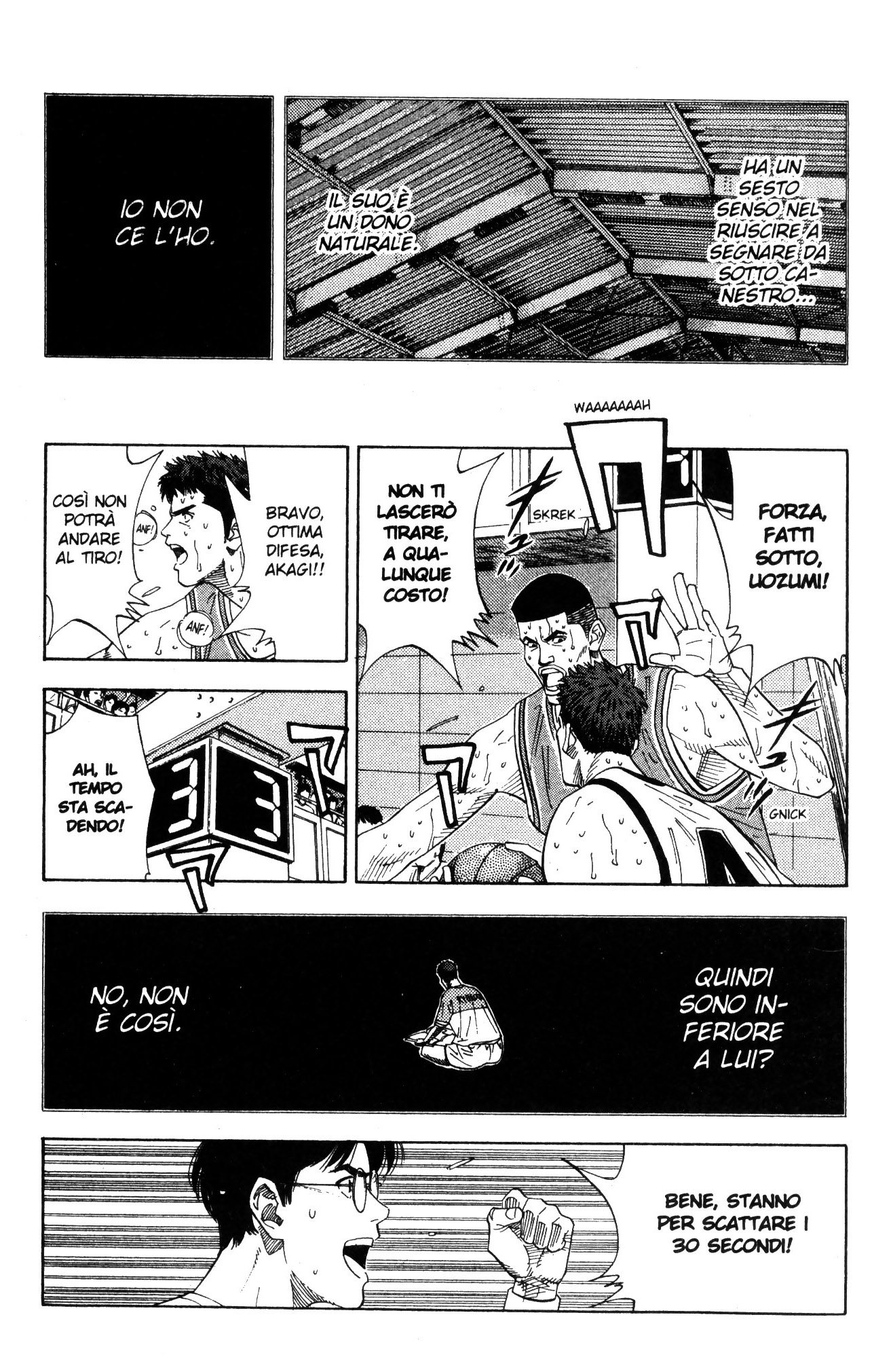 Read Slam Dunk IT Manga Online