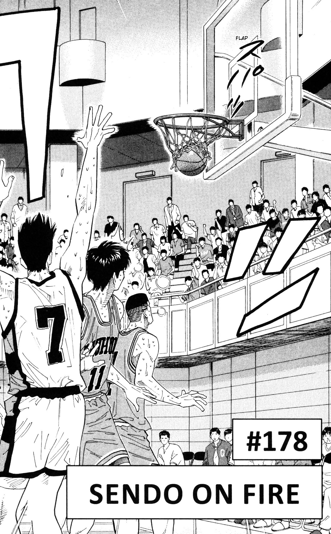 Read Slam Dunk IT Manga Online