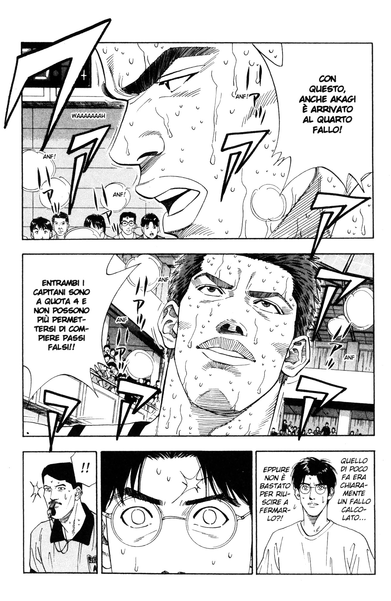 Read Slam Dunk IT Manga Online