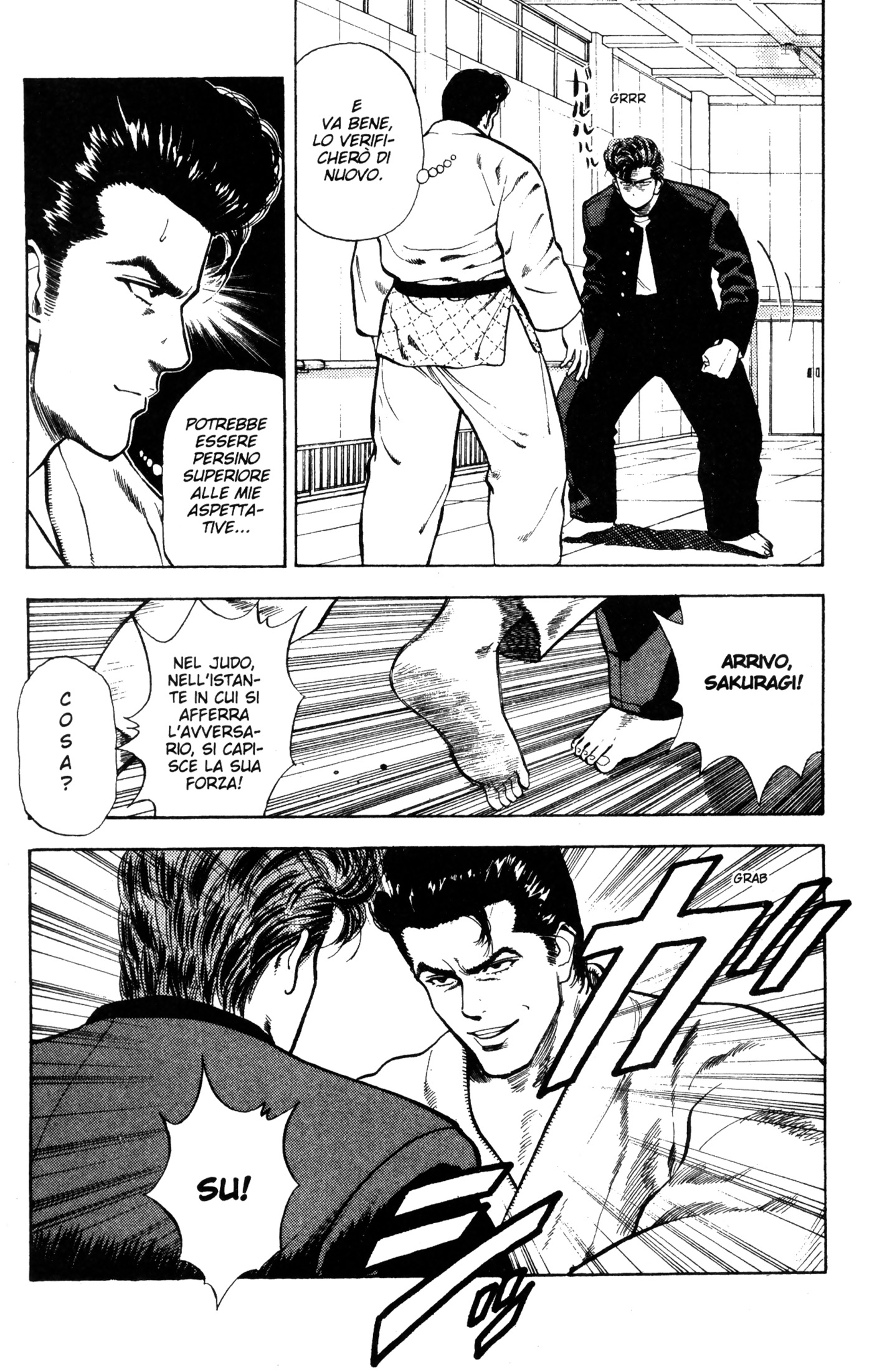 Read Slam Dunk IT Manga Online