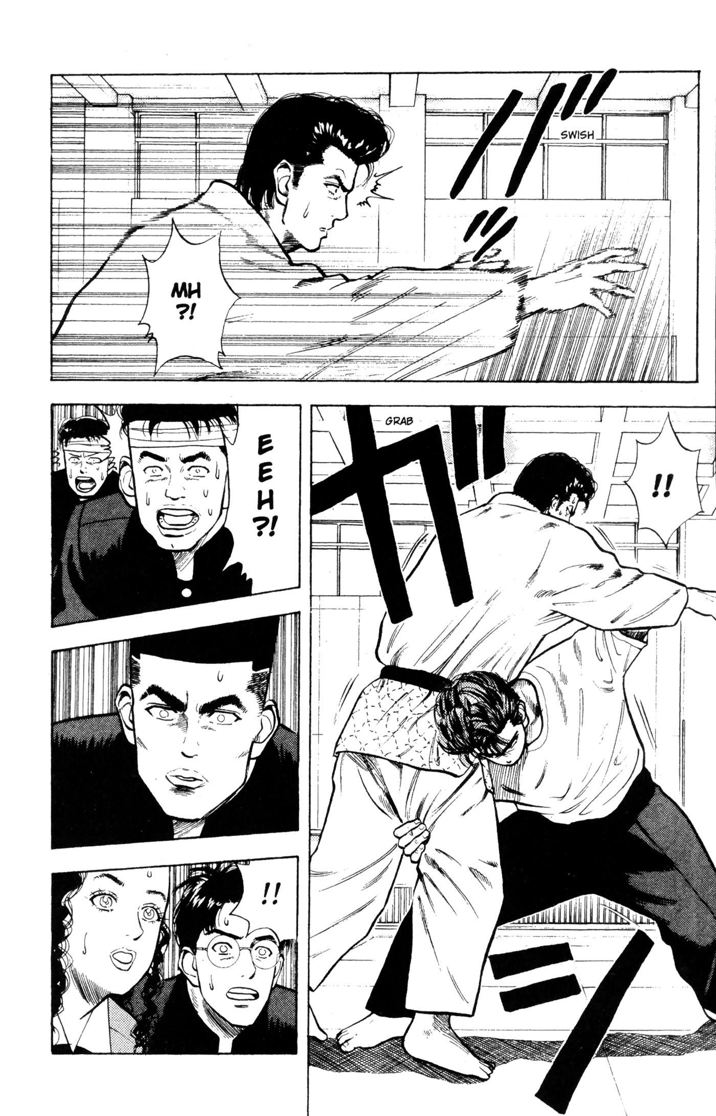 Read Slam Dunk IT Manga Online