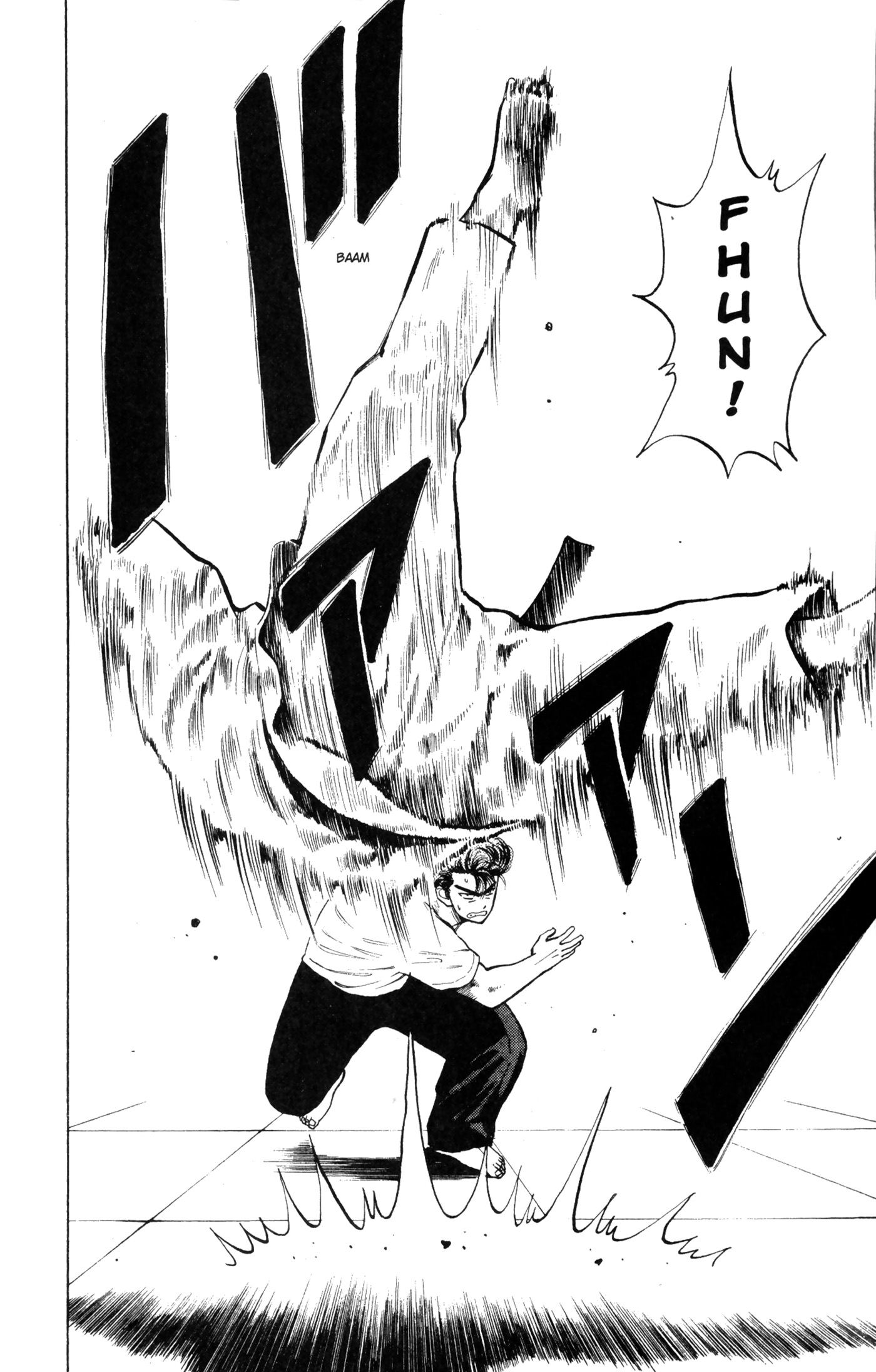 Read Slam Dunk IT Manga Online