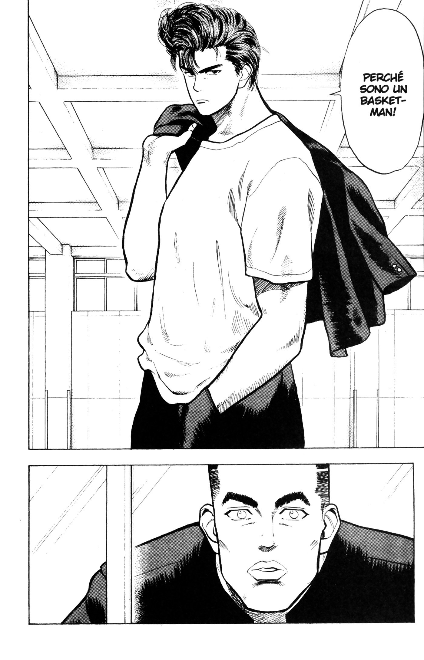 Read Slam Dunk IT Manga Online