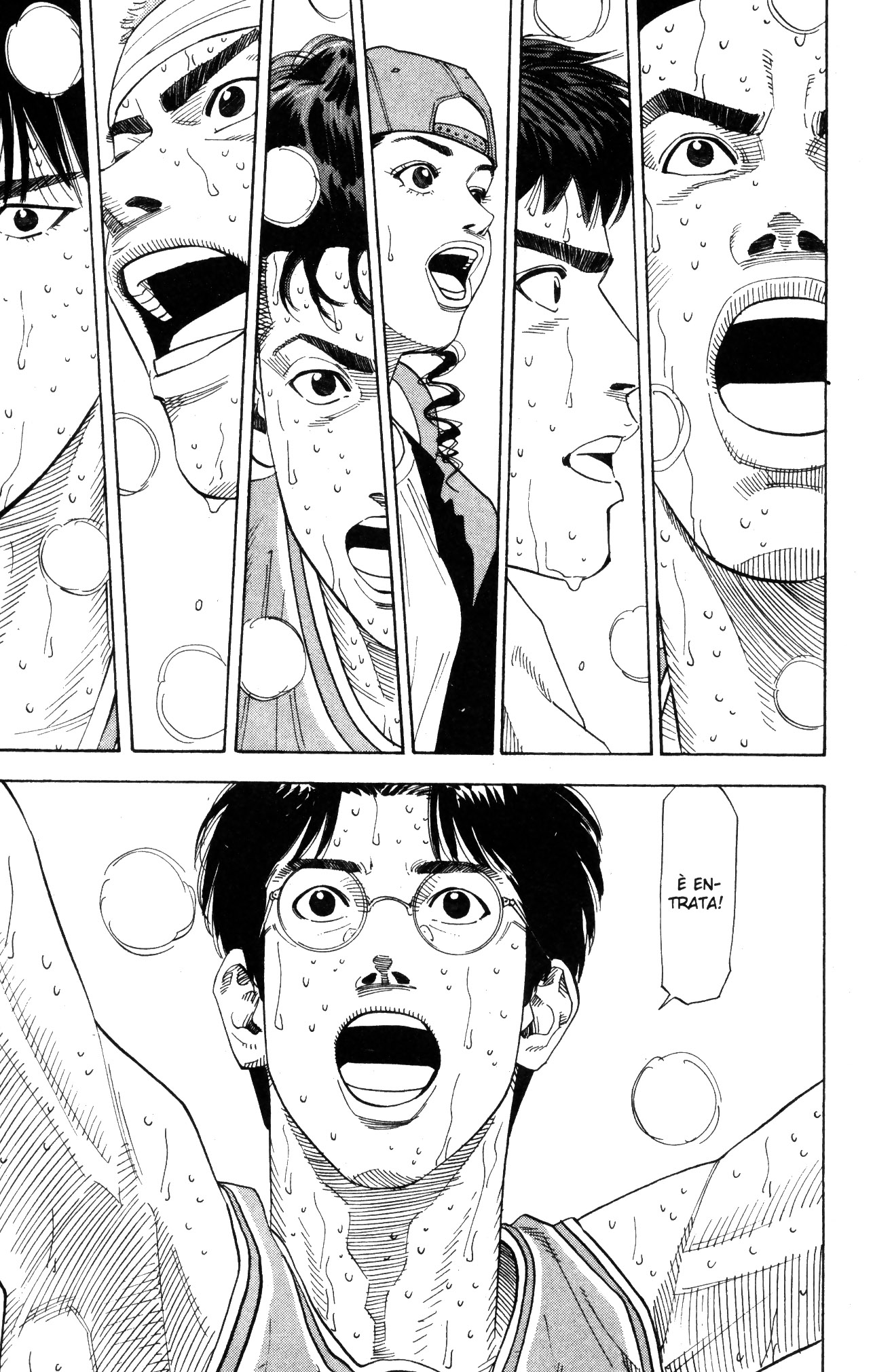 Read Slam Dunk IT Manga Online