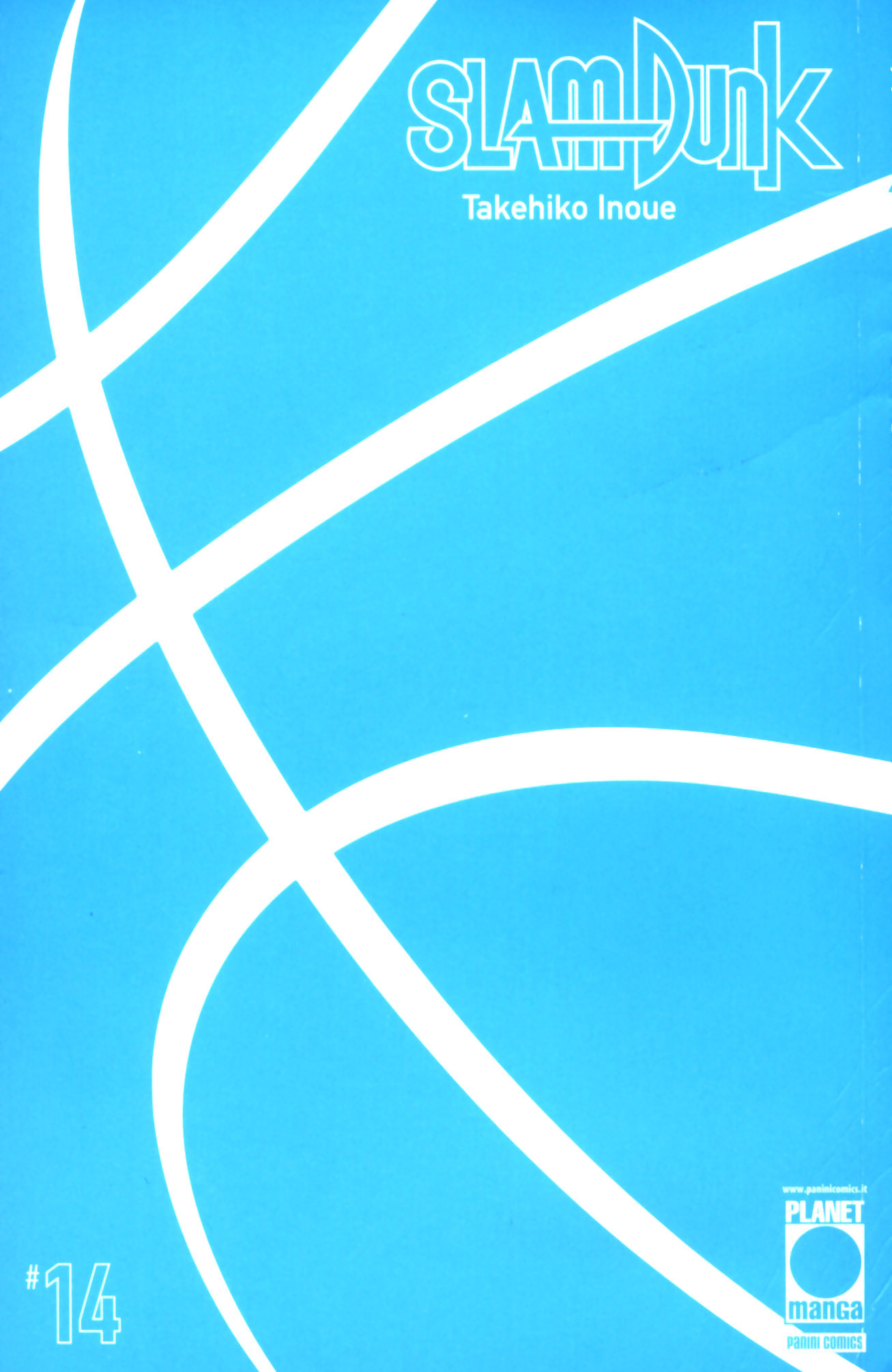 Read Slam Dunk IT Manga Online
