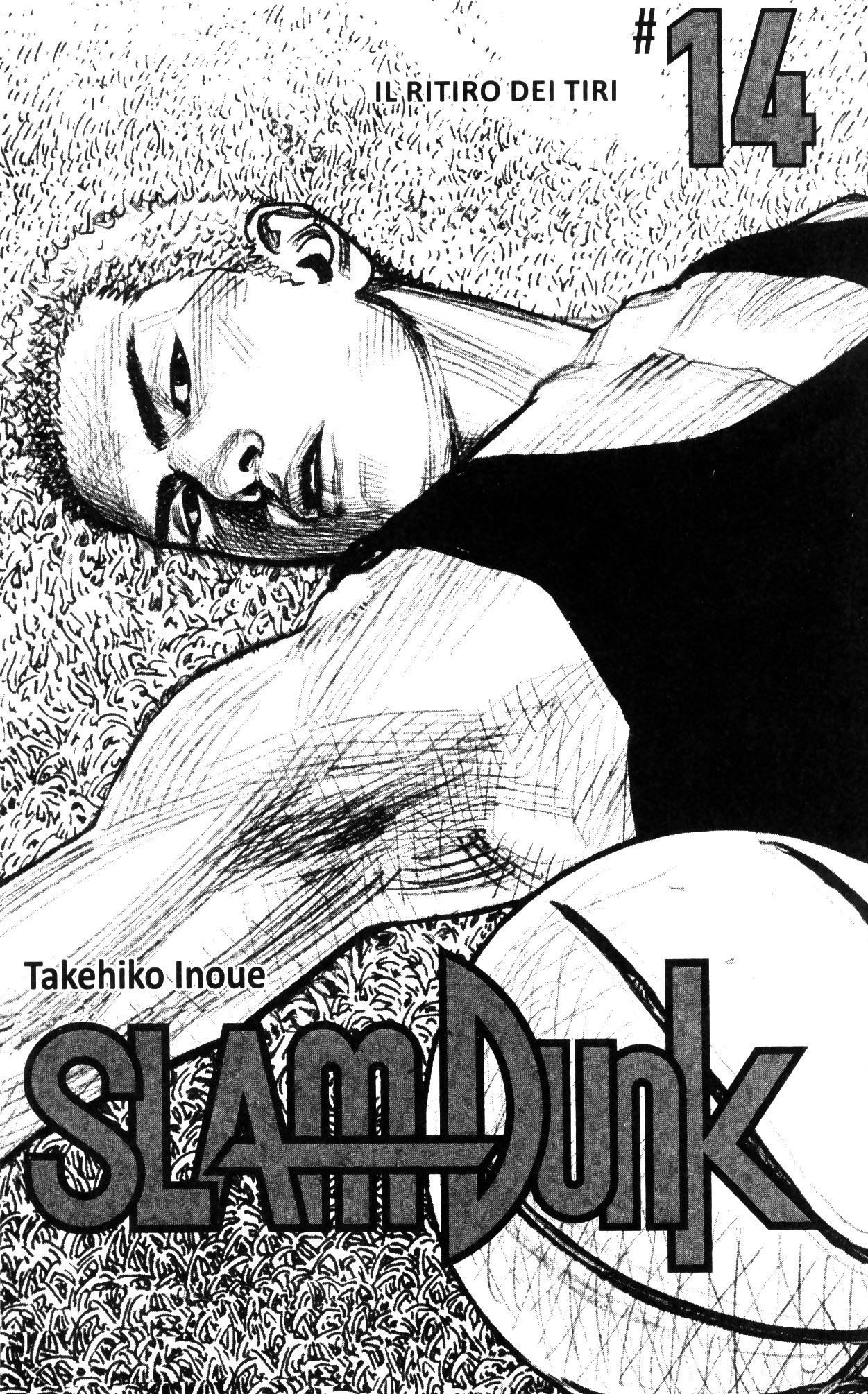 Read Slam Dunk IT Manga Online