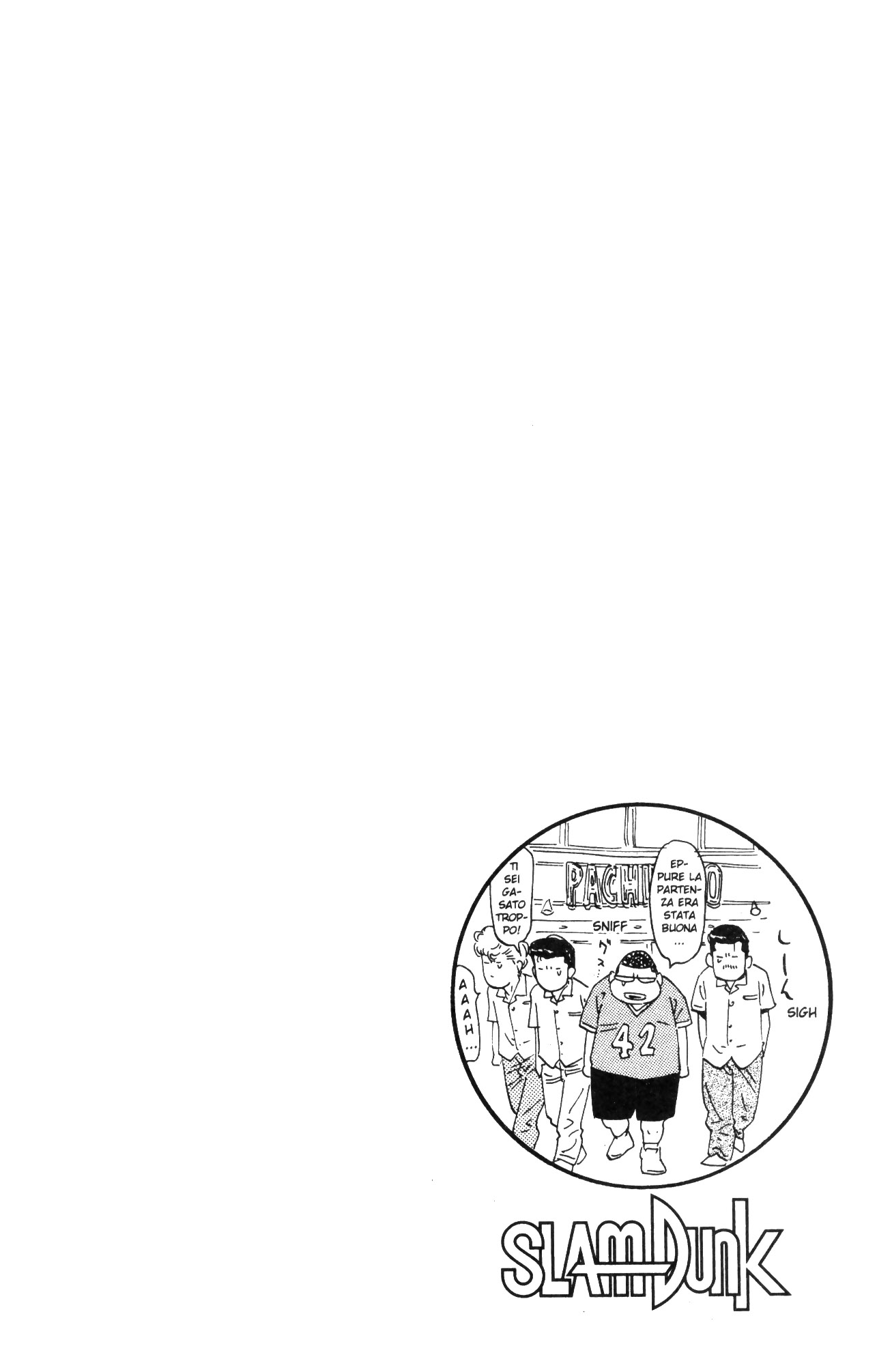 Read Slam Dunk IT Manga Online