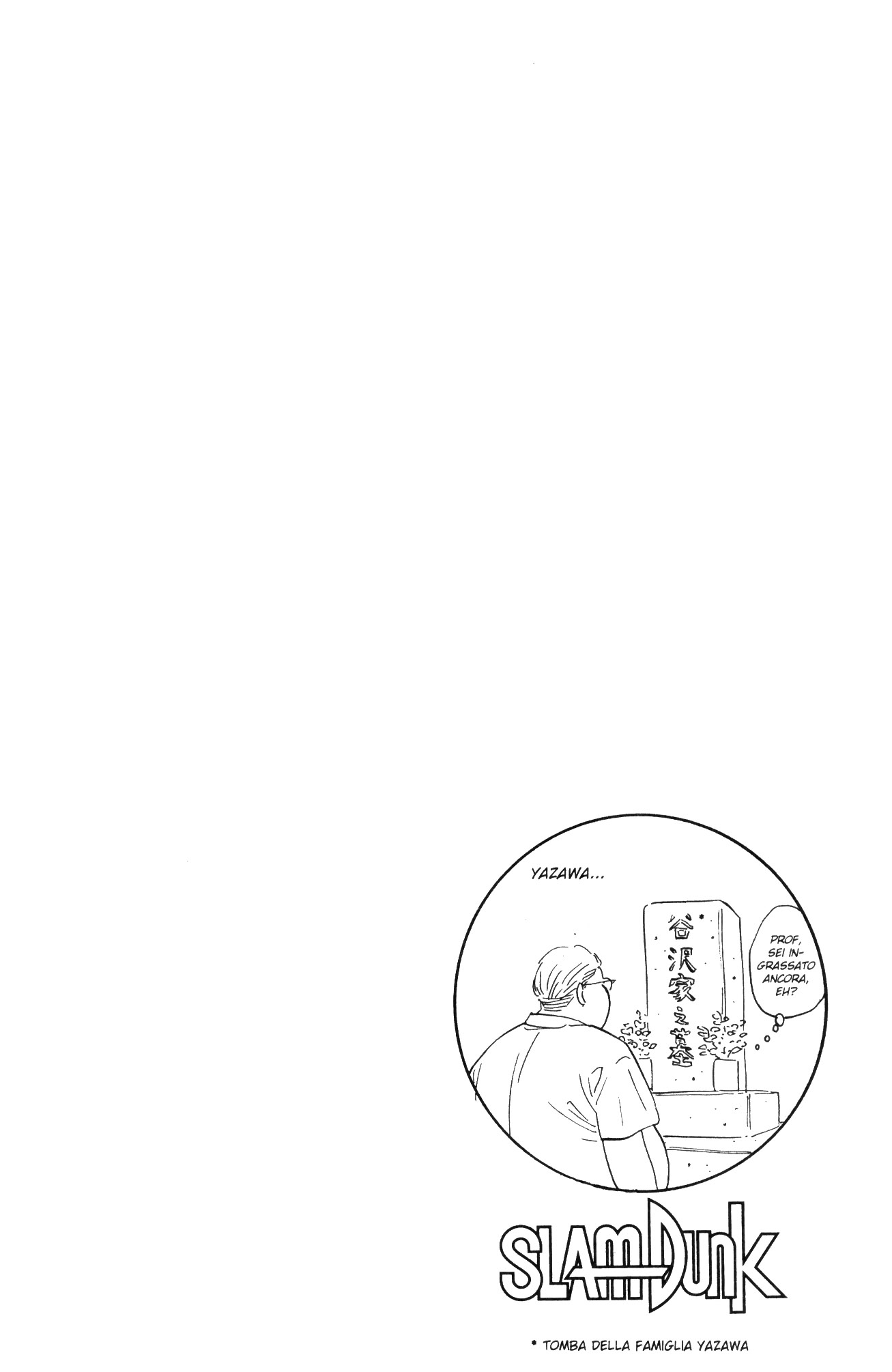 Read Slam Dunk IT Manga Online
