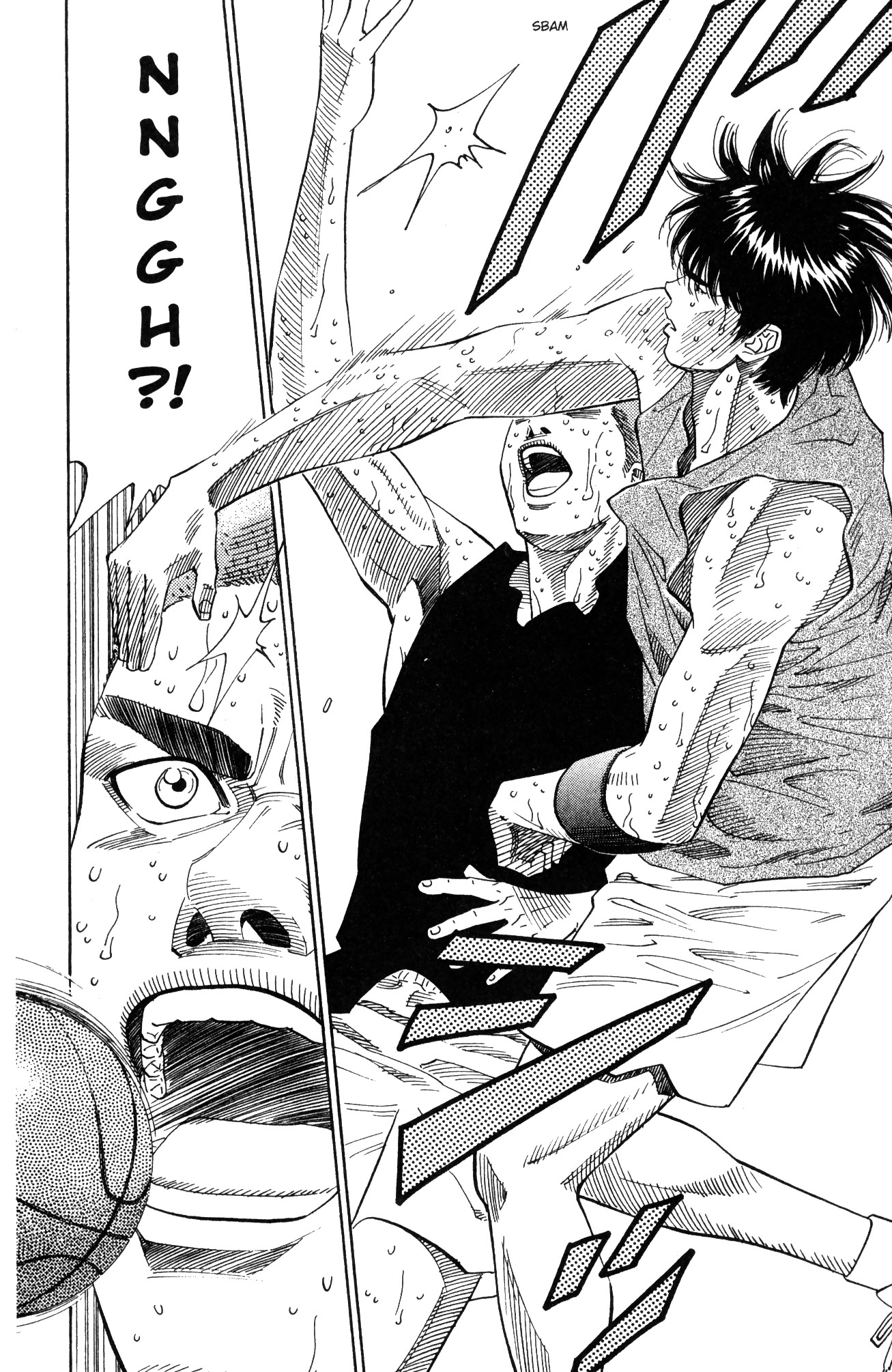 Read Slam Dunk IT Manga Online
