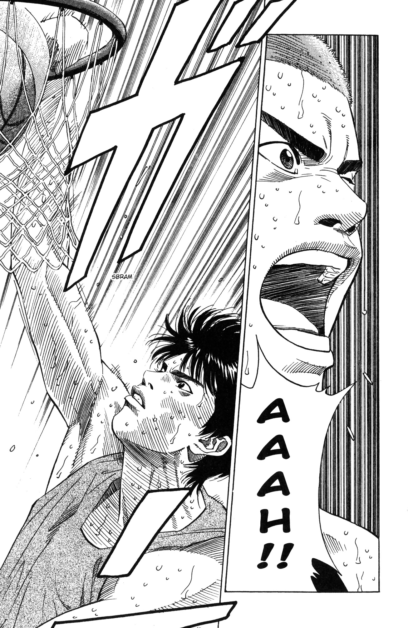 Read Slam Dunk IT Manga Online