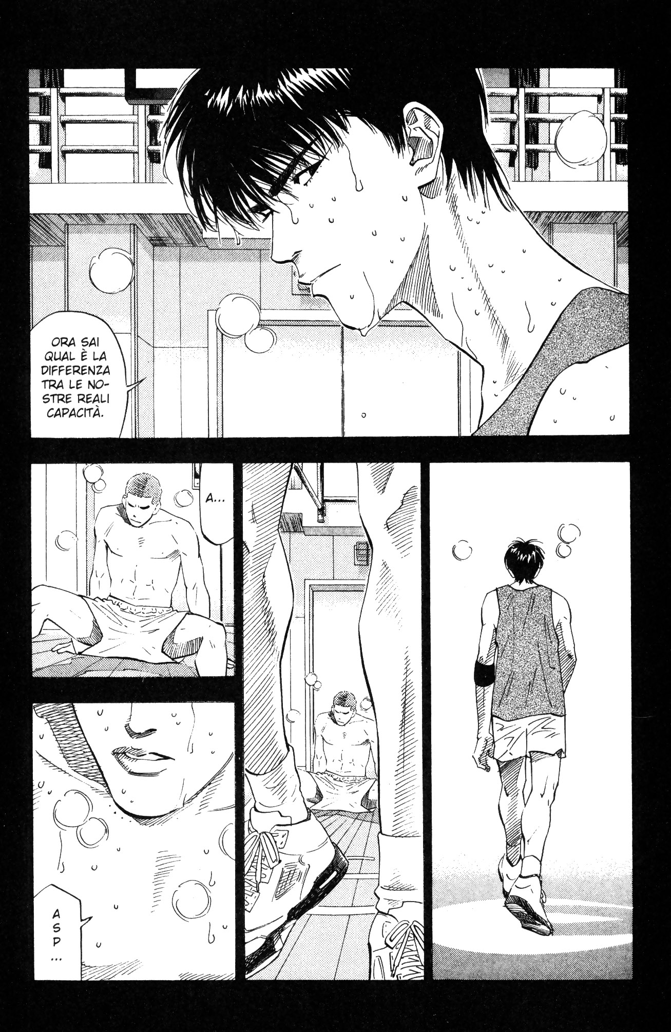 Read Slam Dunk IT Manga Online