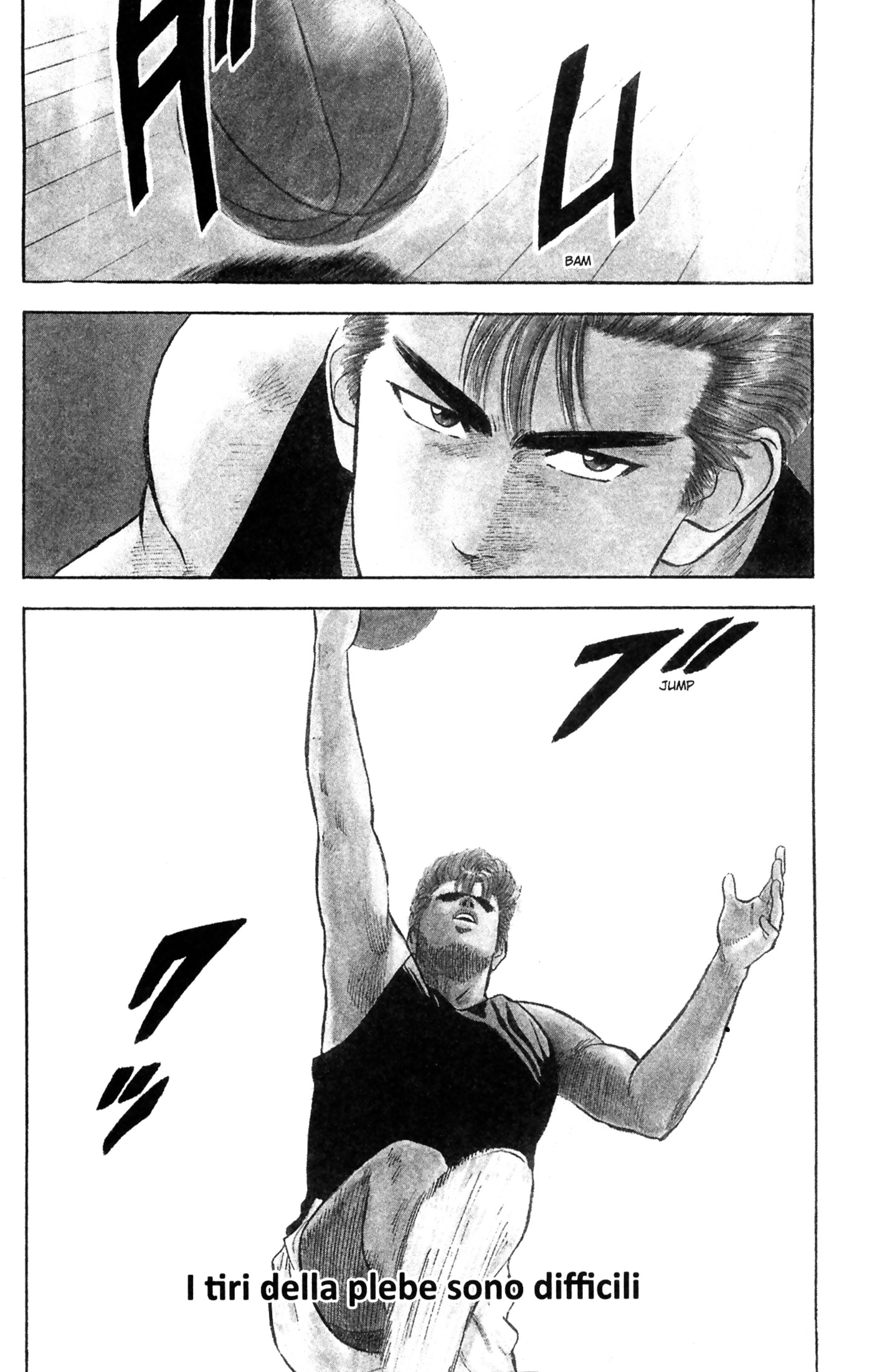 Read Slam Dunk IT Manga Online