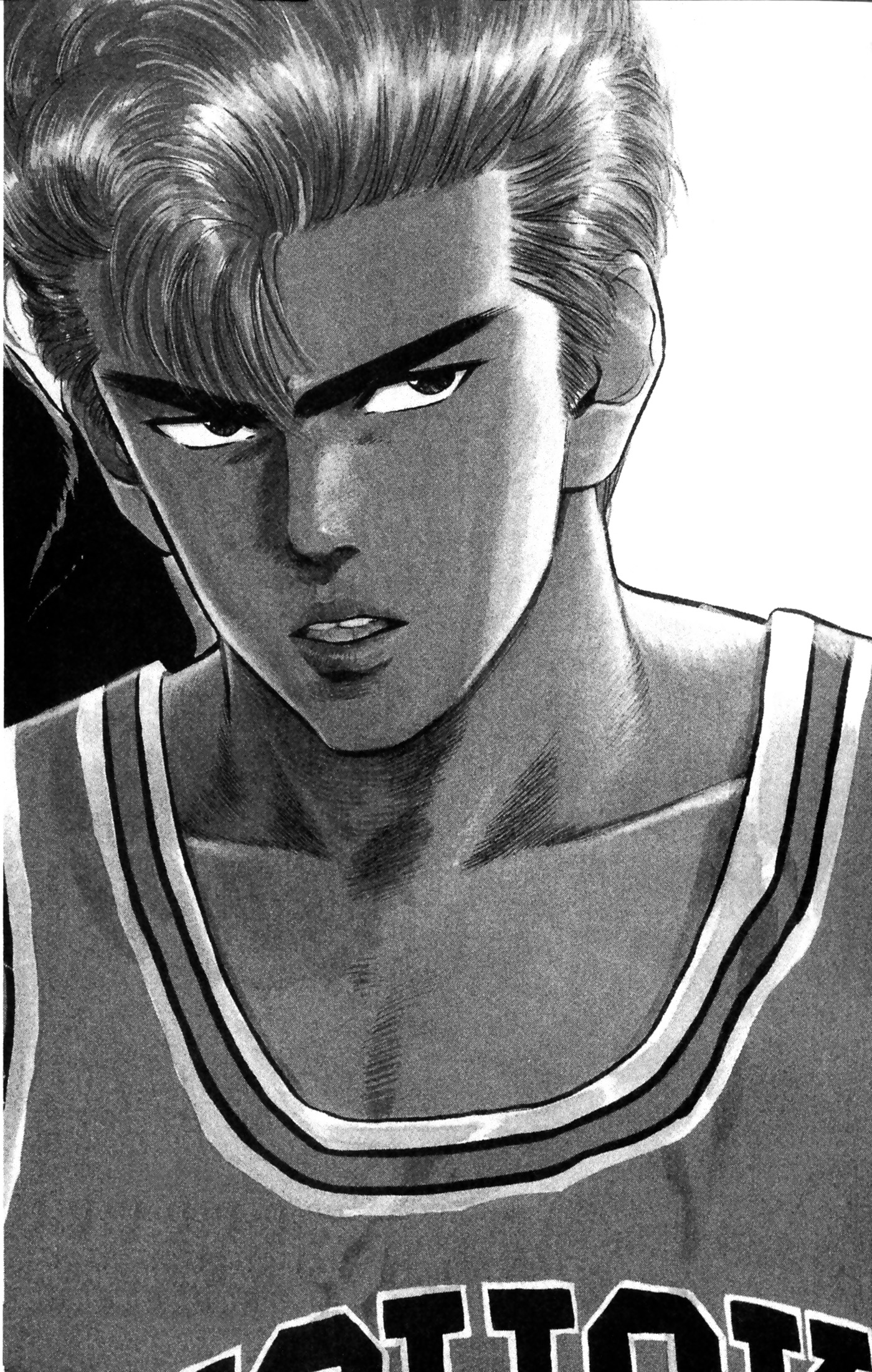 Read Slam Dunk IT Manga Online
