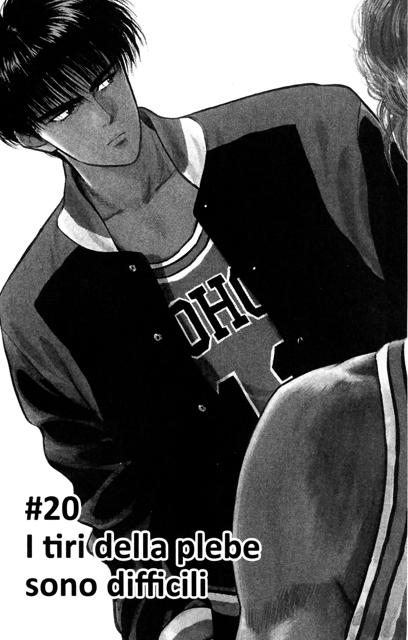 Read Slam Dunk IT Manga Online