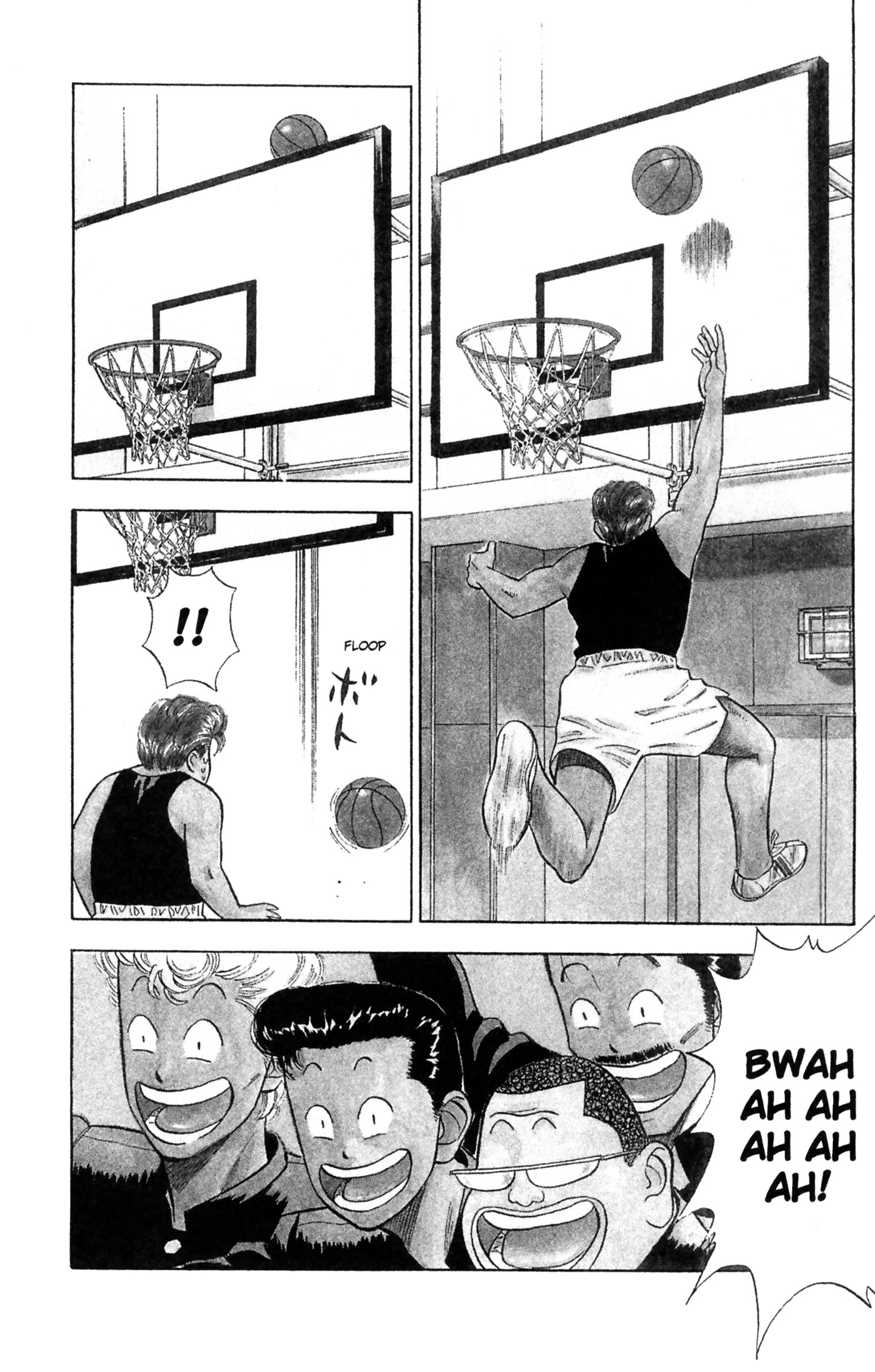 Read Slam Dunk IT Manga Online