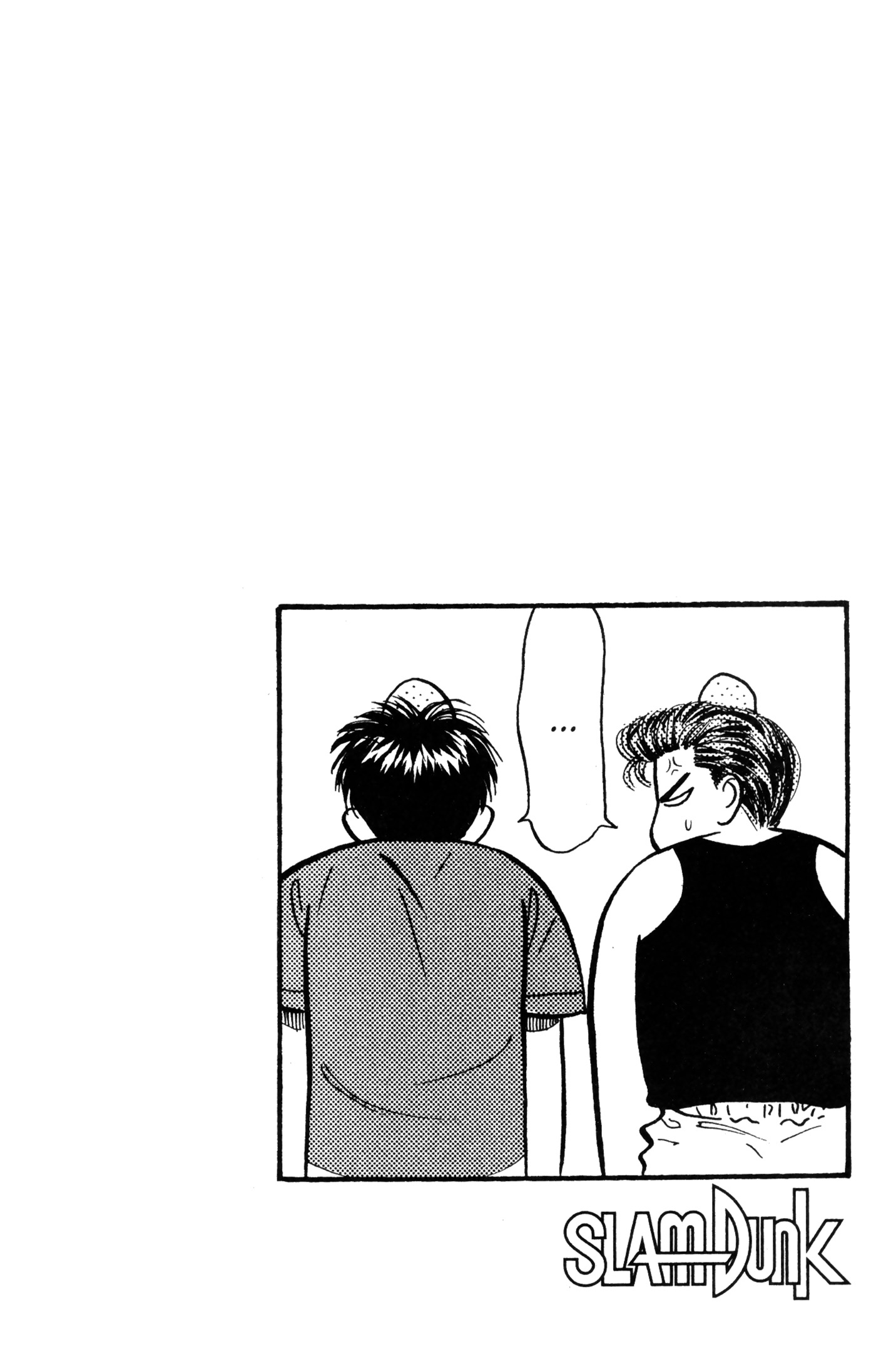 Read Slam Dunk IT Manga Online