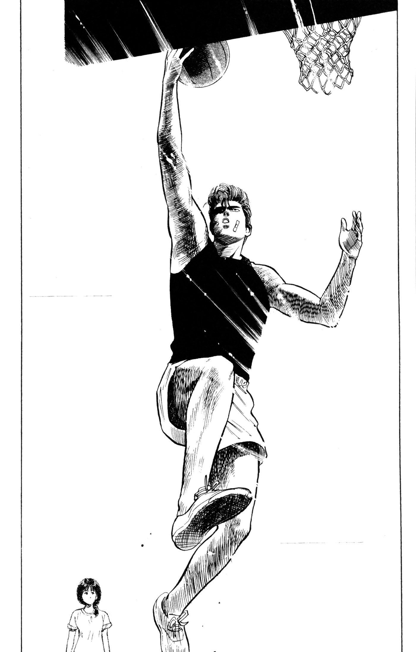 Read Slam Dunk IT Manga Online