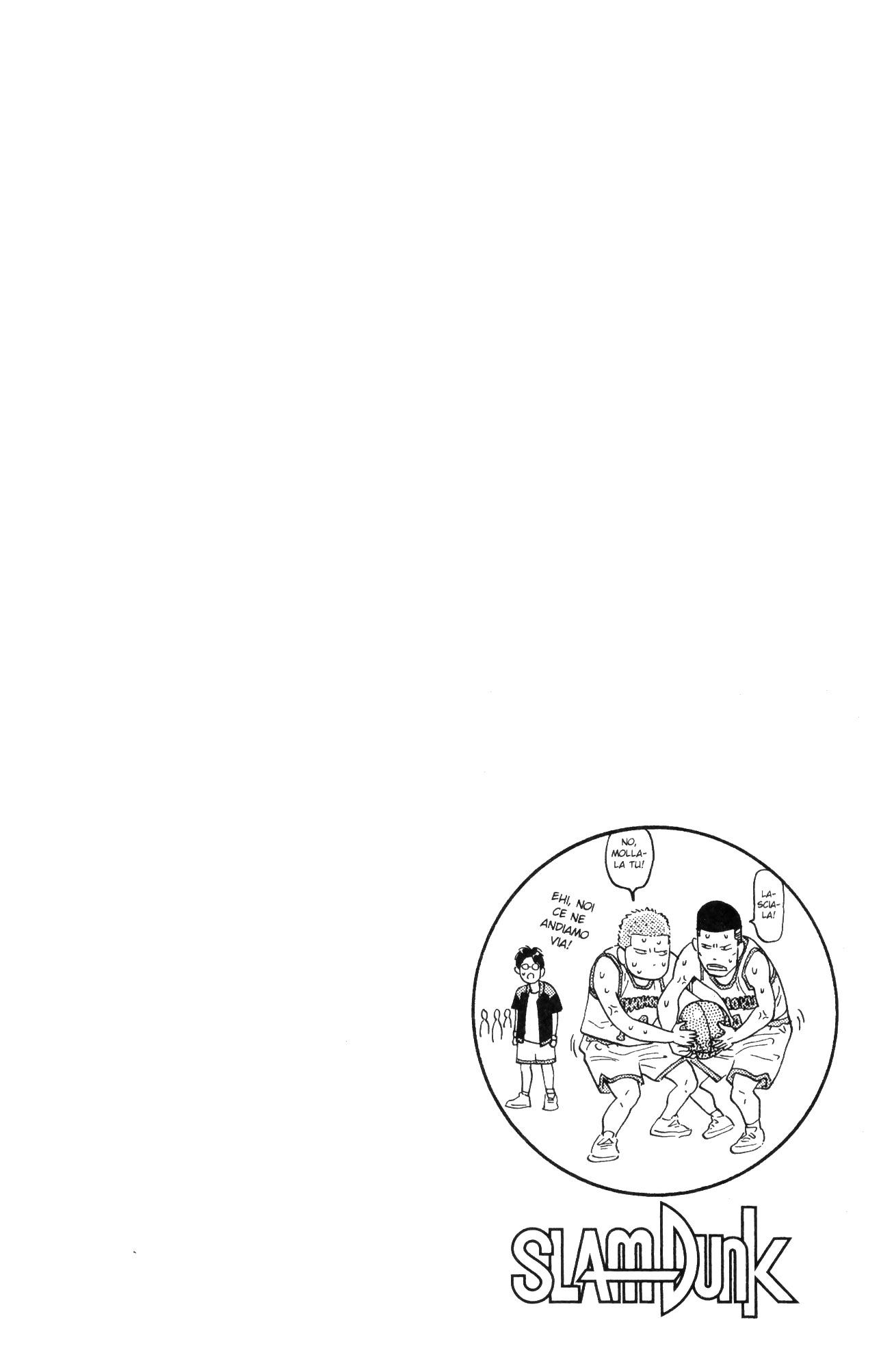 Read Slam Dunk IT Manga Online