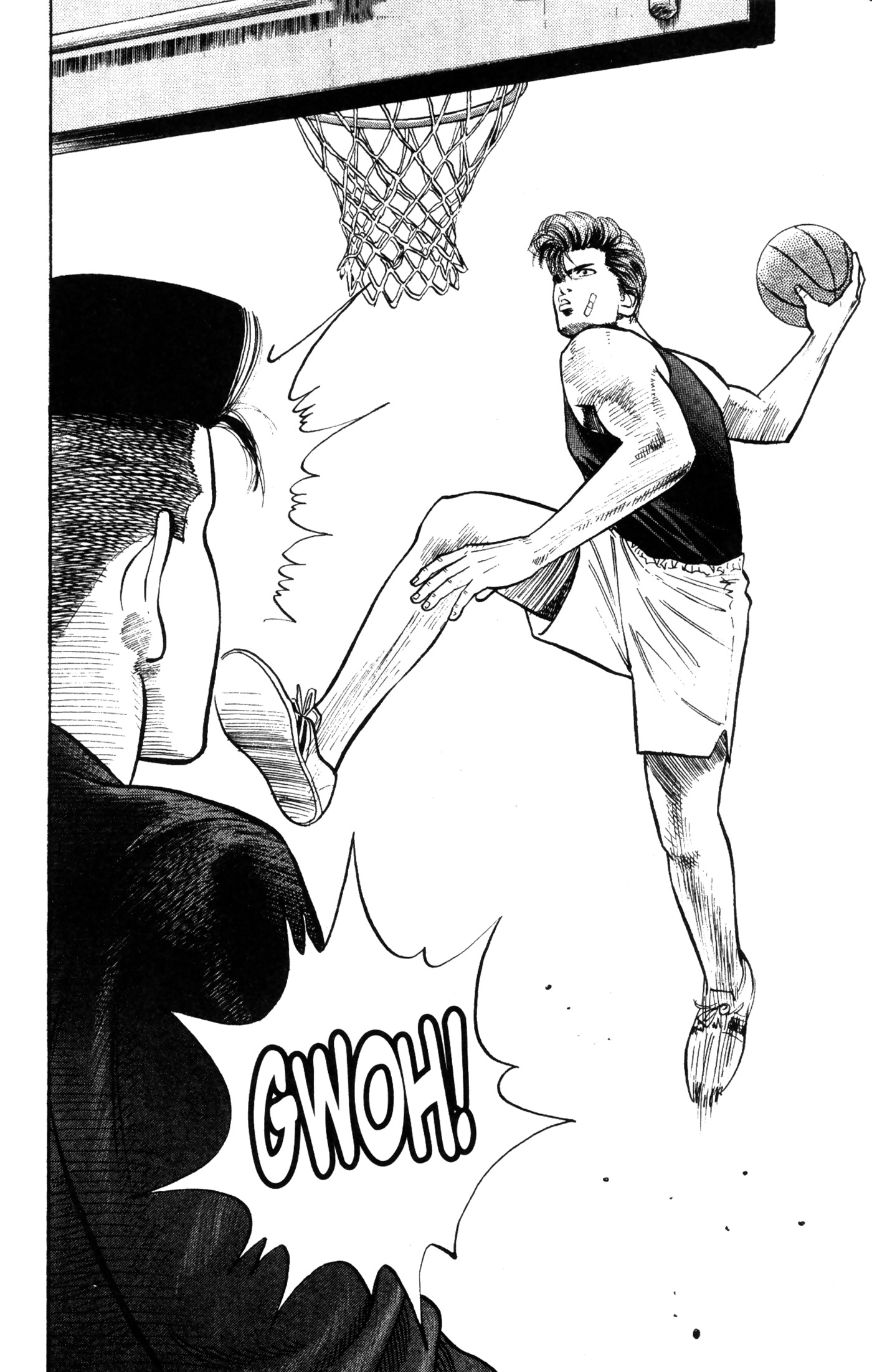 Read Slam Dunk IT Manga Online