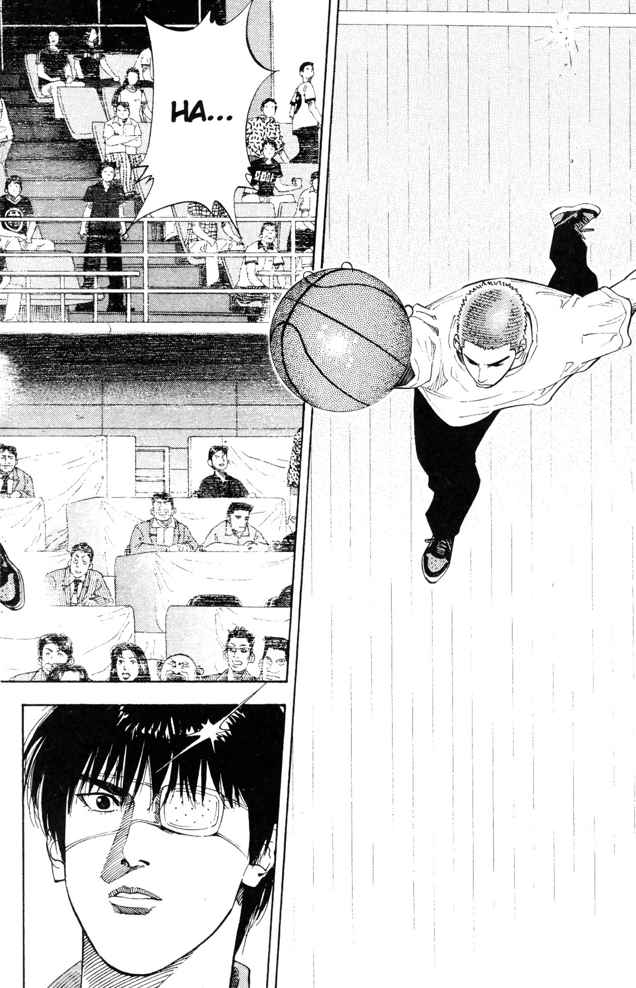 Read Slam Dunk IT Manga Online