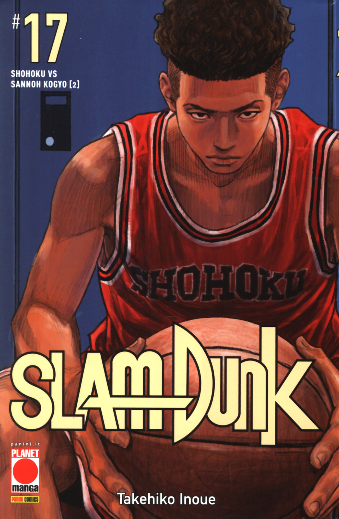 Read Slam Dunk IT Manga Online