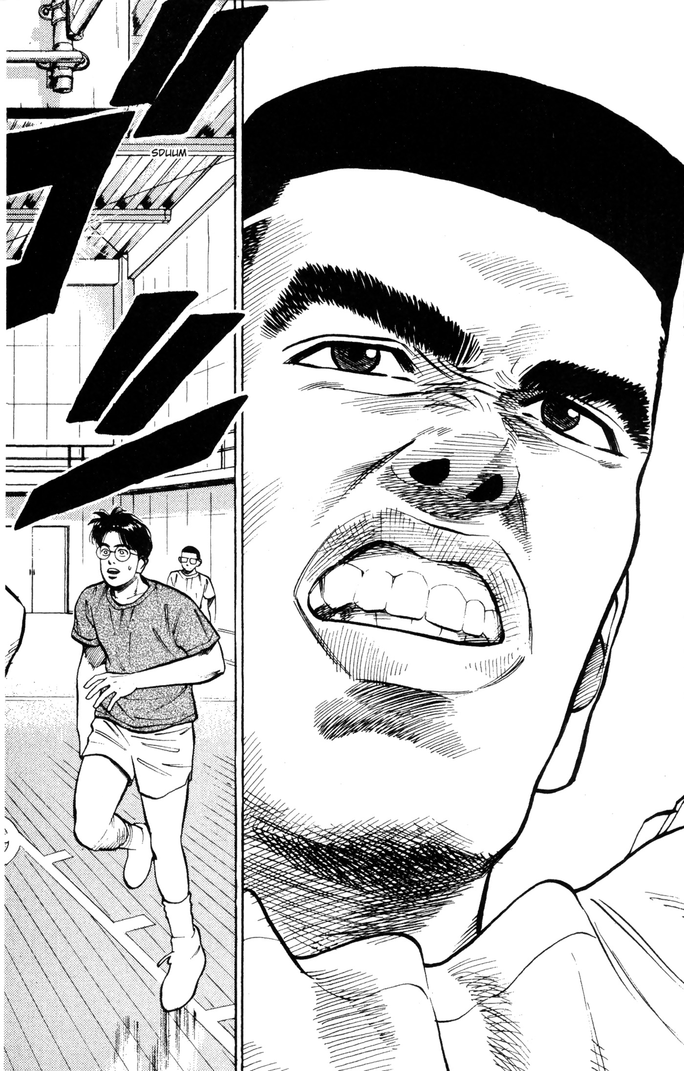 Read Slam Dunk IT Manga Online