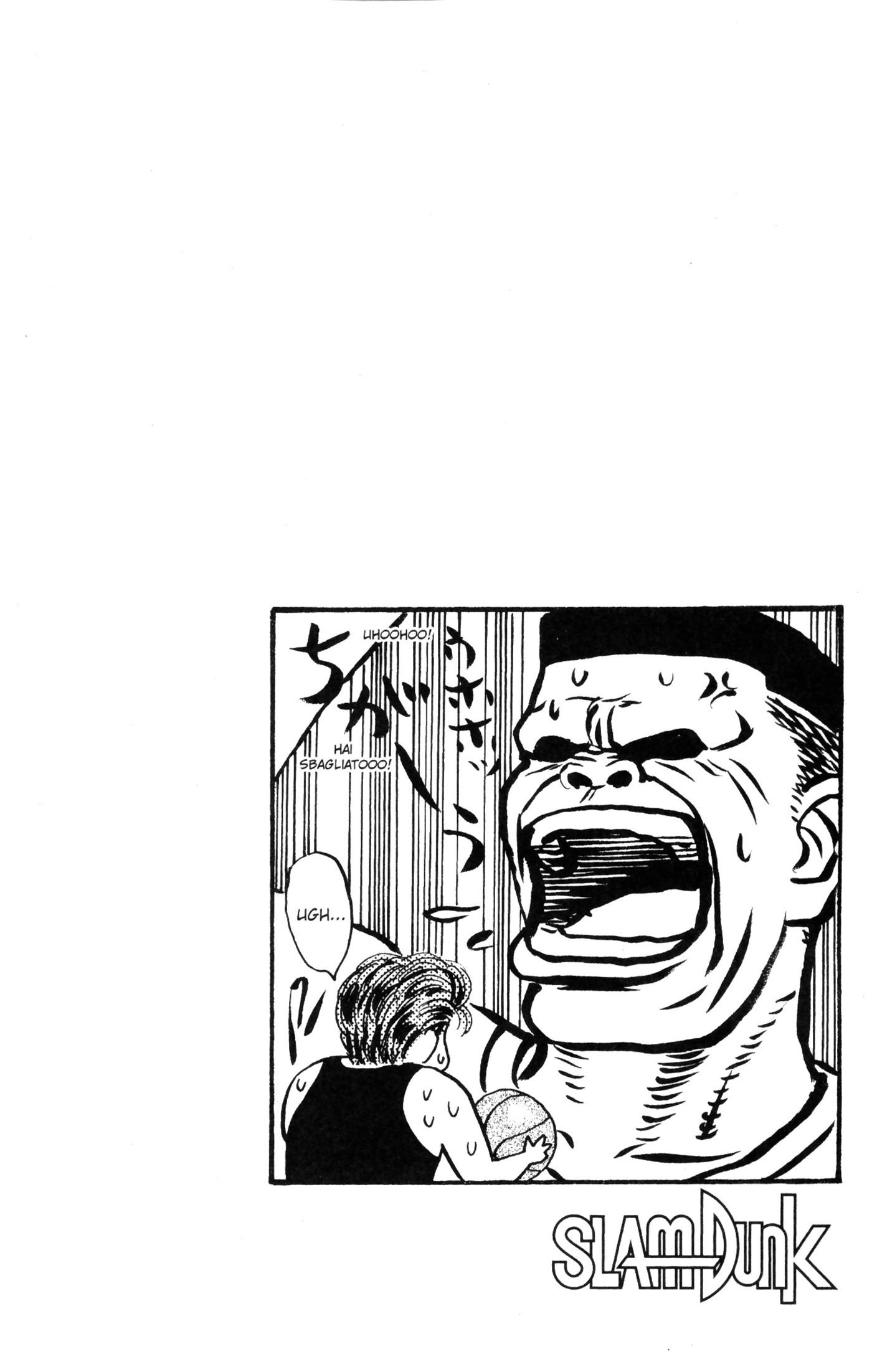 Read Slam Dunk IT Manga Online