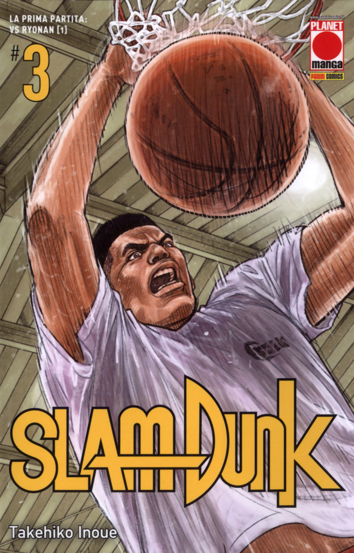 Read Slam Dunk IT Manga Online