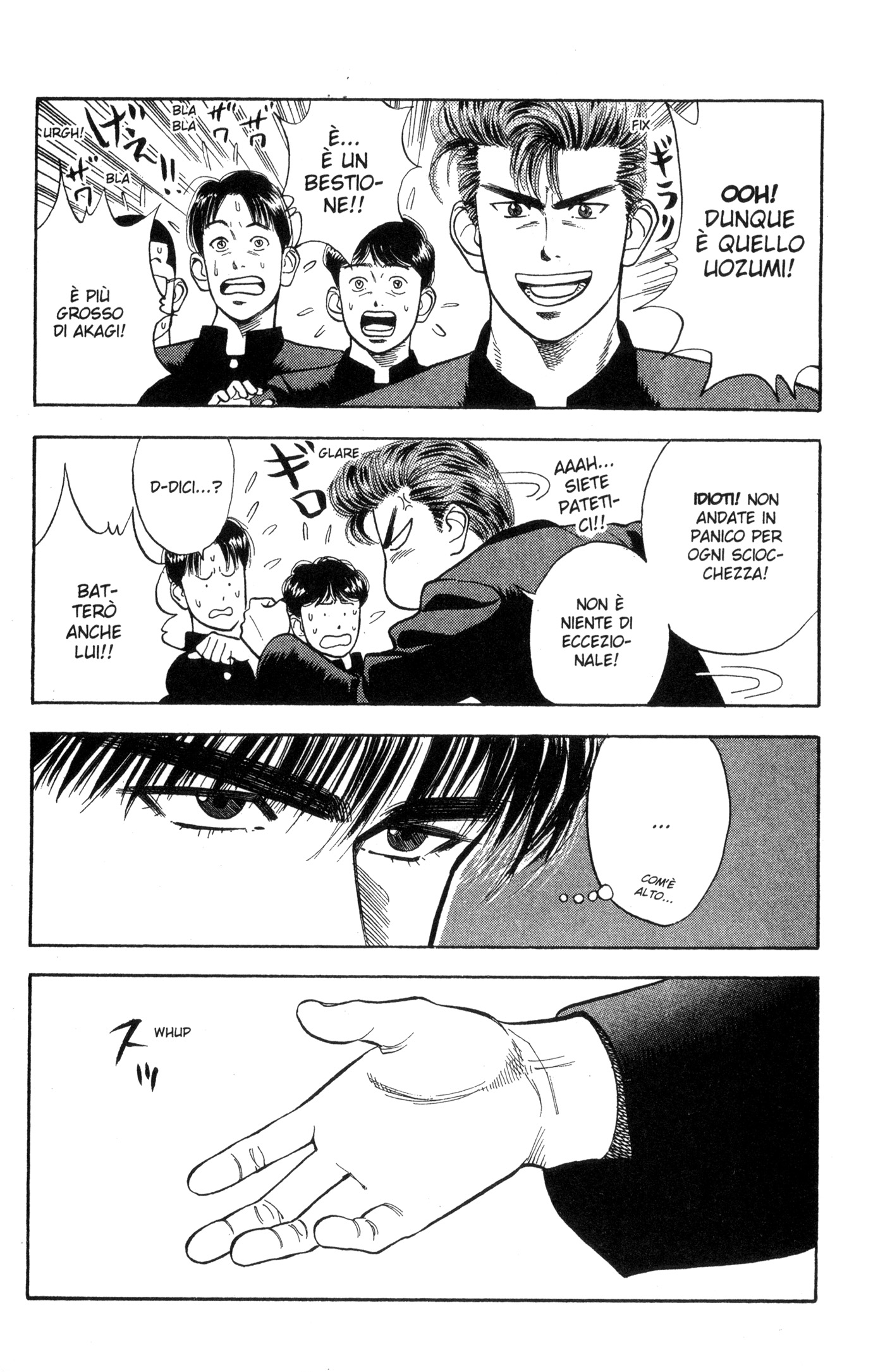 Read Slam Dunk IT Manga Online