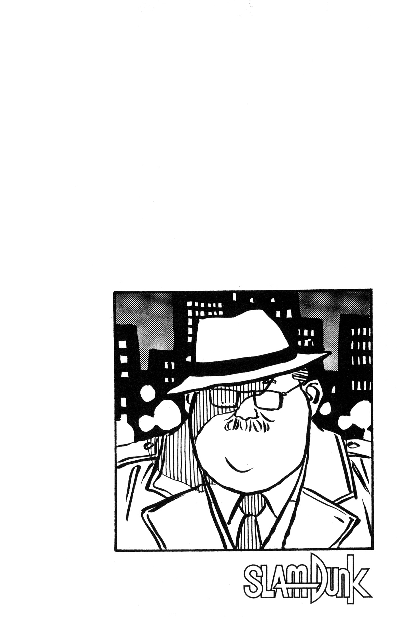Read Slam Dunk IT Manga Online