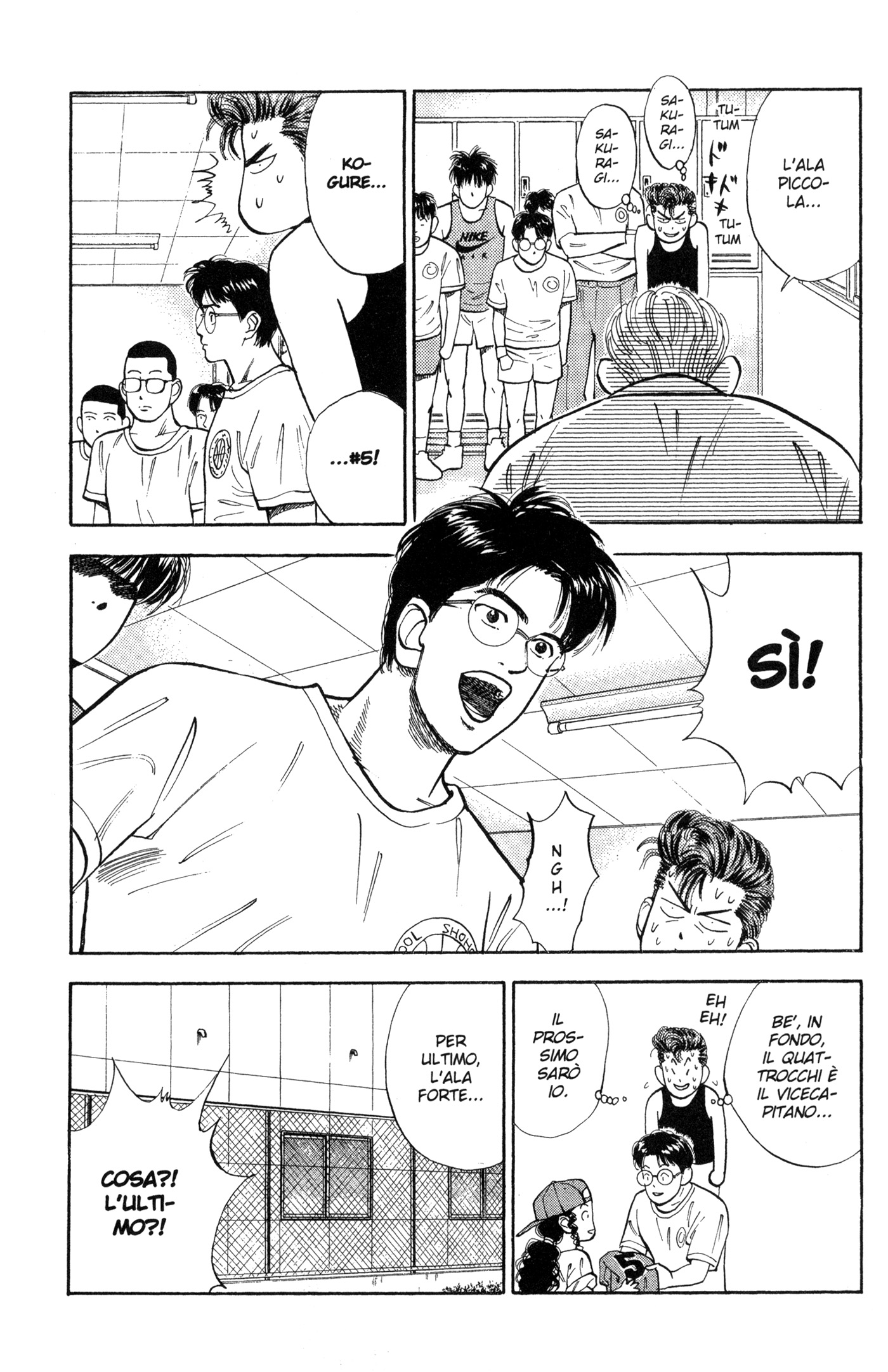 Read Slam Dunk IT Manga Online