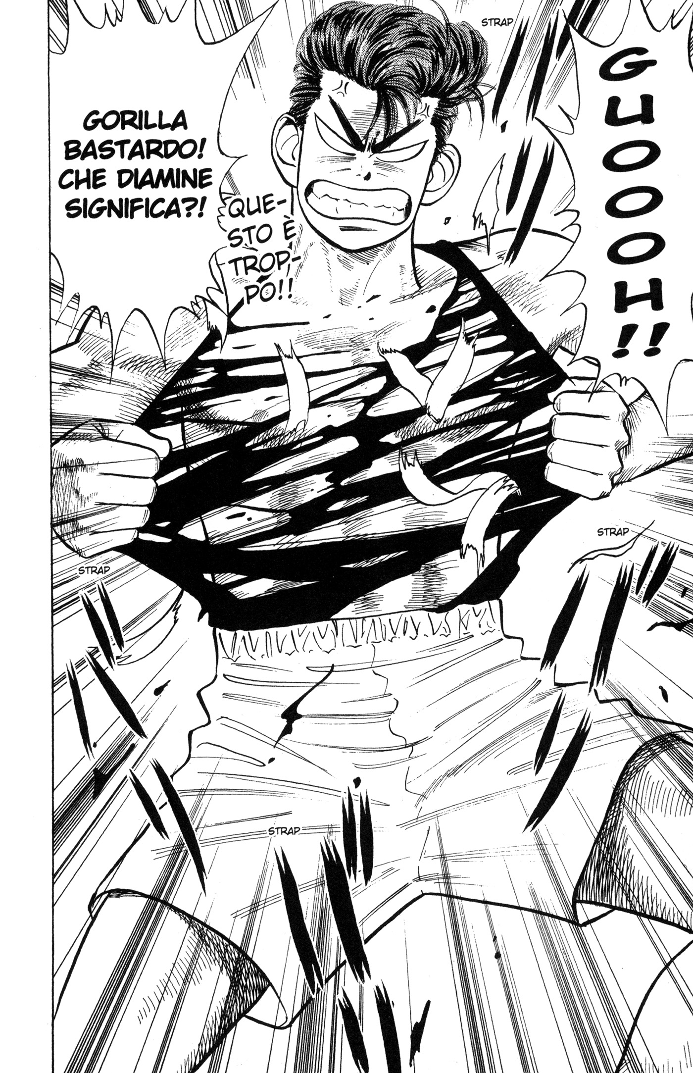 Read Slam Dunk IT Manga Online